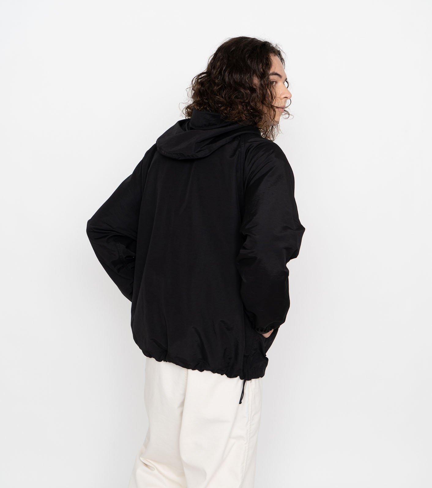 mountain wind parka north face