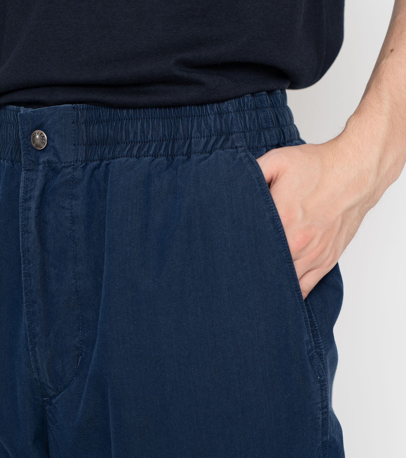 nanamica / Indigo Mountain Wind Pants nanamica / Indigo Mountain Wind Pants