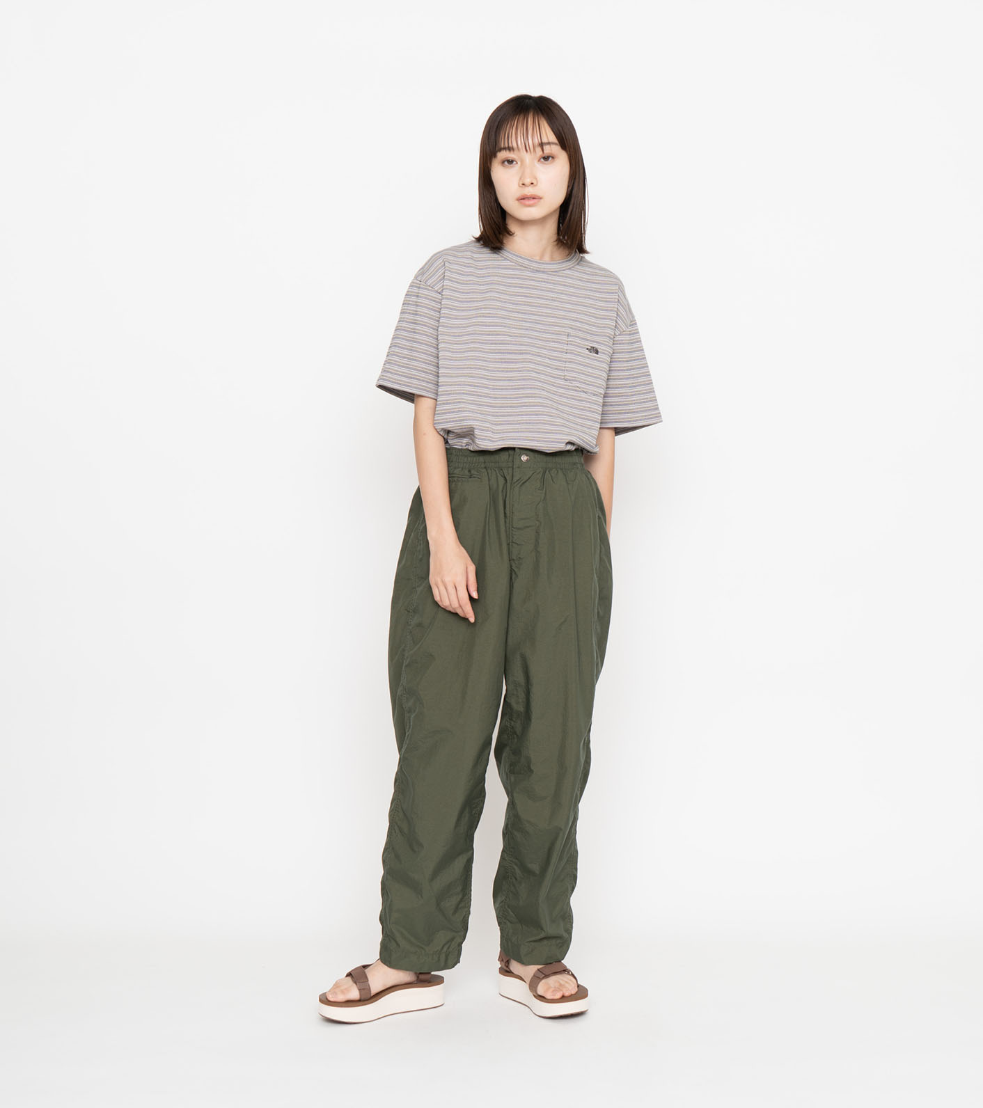 nanamica / Mountain Field Pants
