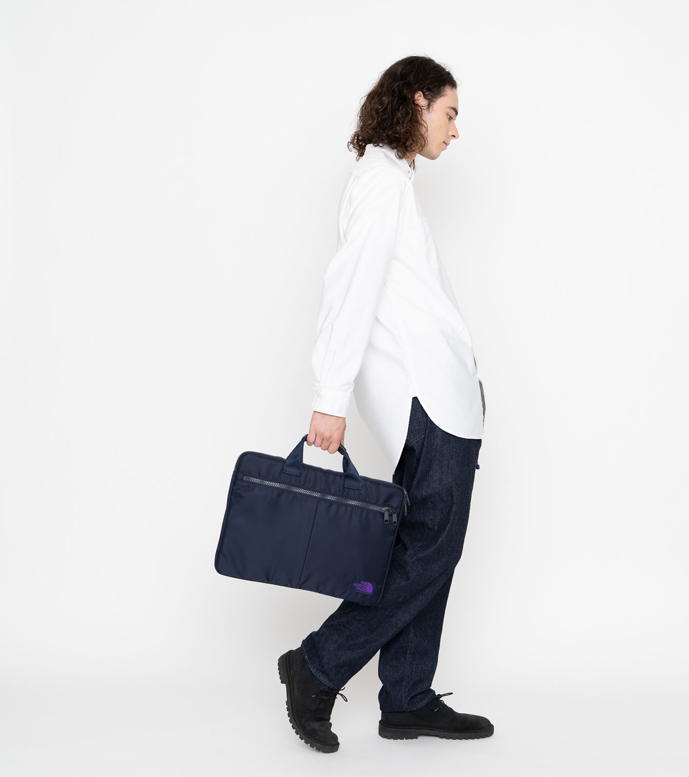 nylon laptop bag