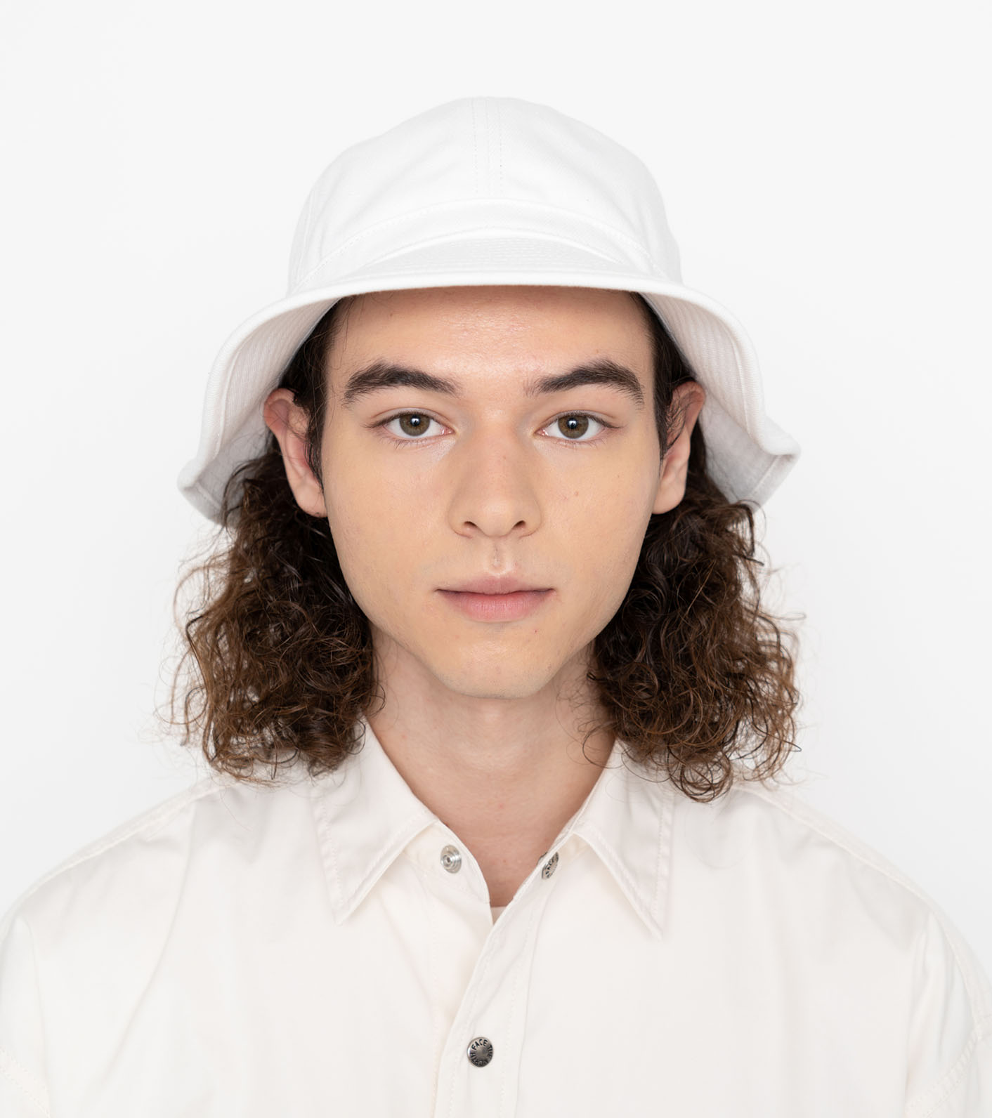 nanamica / Denim Field Hat nanamica / Denim Field Hat