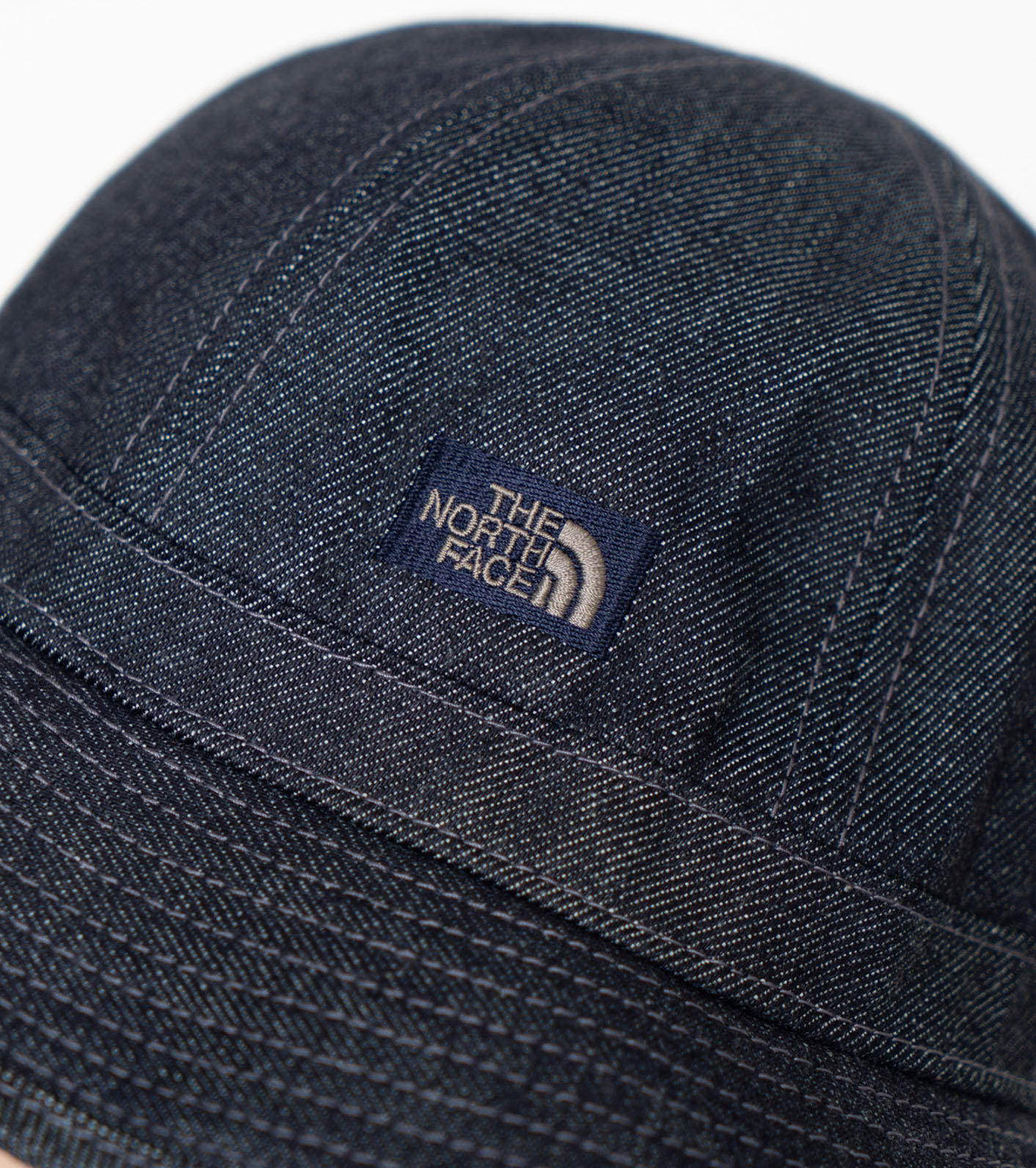 nanamica / Denim Field Hat nanamica / Denim Field Hat