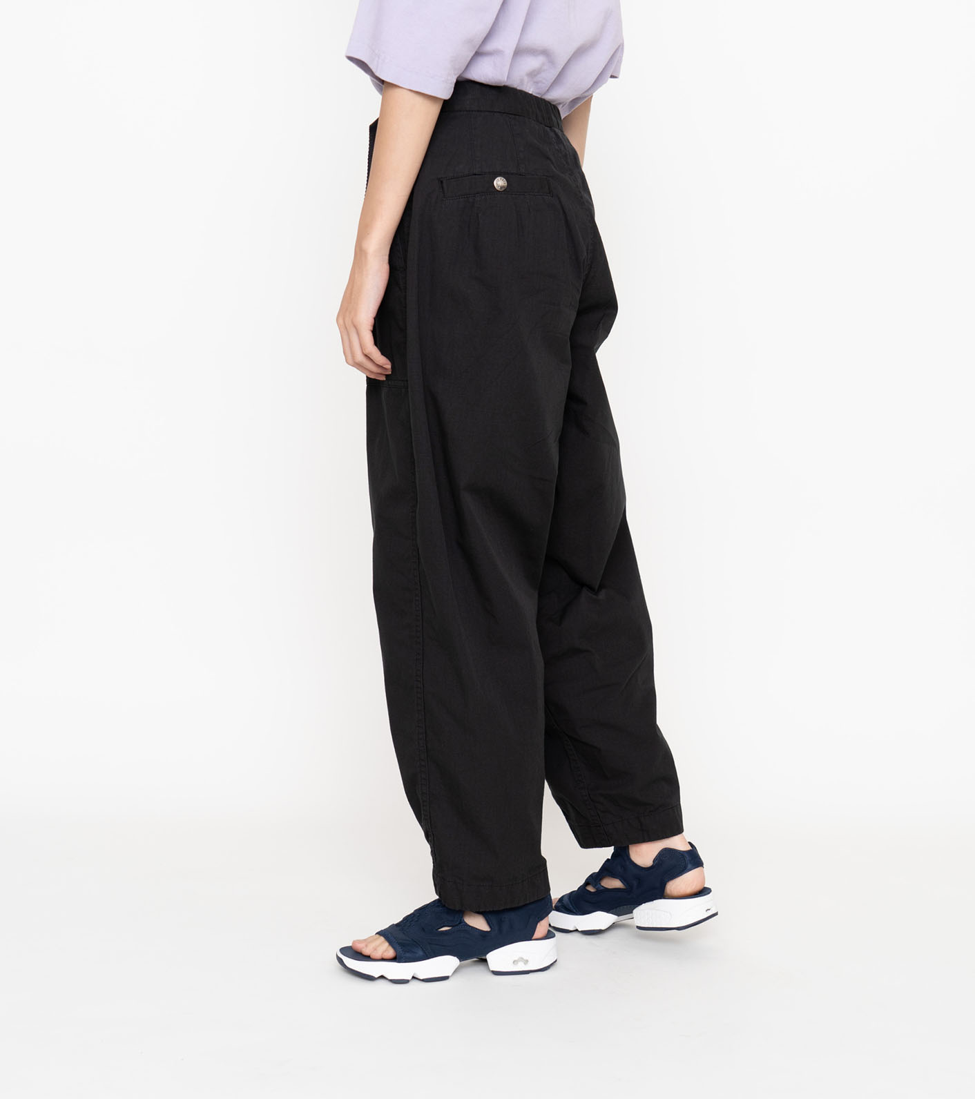 パンツ Nodress パープルの通販 by Lina's shop｜ラクマ コルセット 