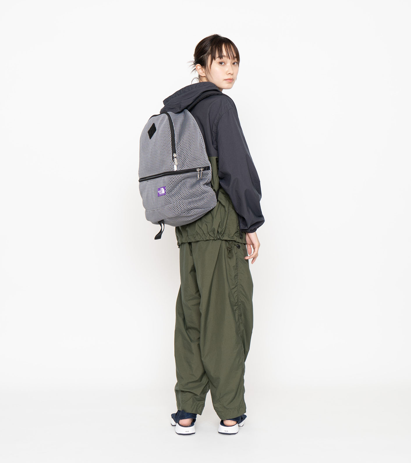 THE NORTH FACE PURPLE LABEL＞ MOUNTAIN FIELD PANTS / パンツ