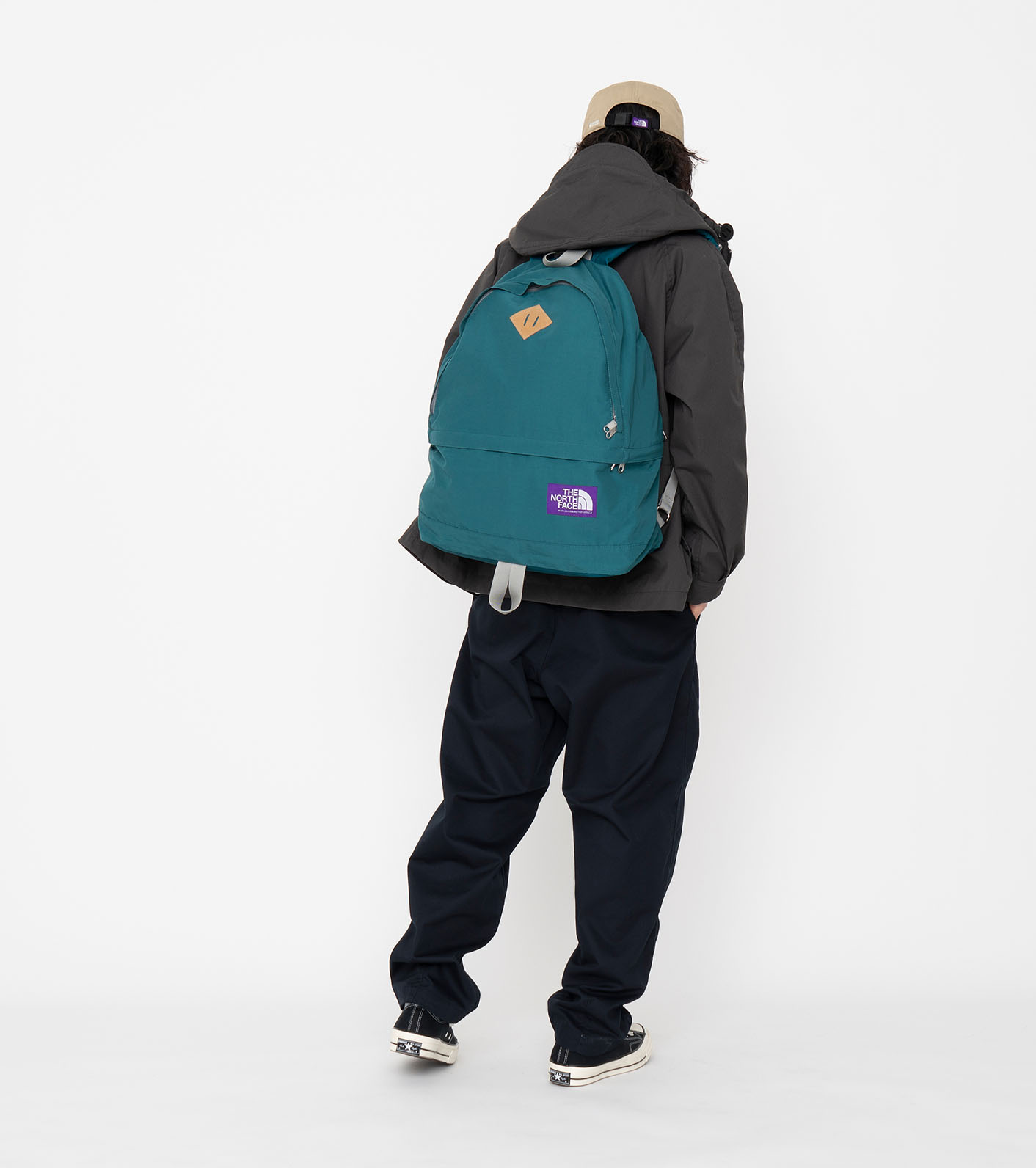 【高品質】 定価2万】BUDSPOOL BLUE IN BEATS スウェット M