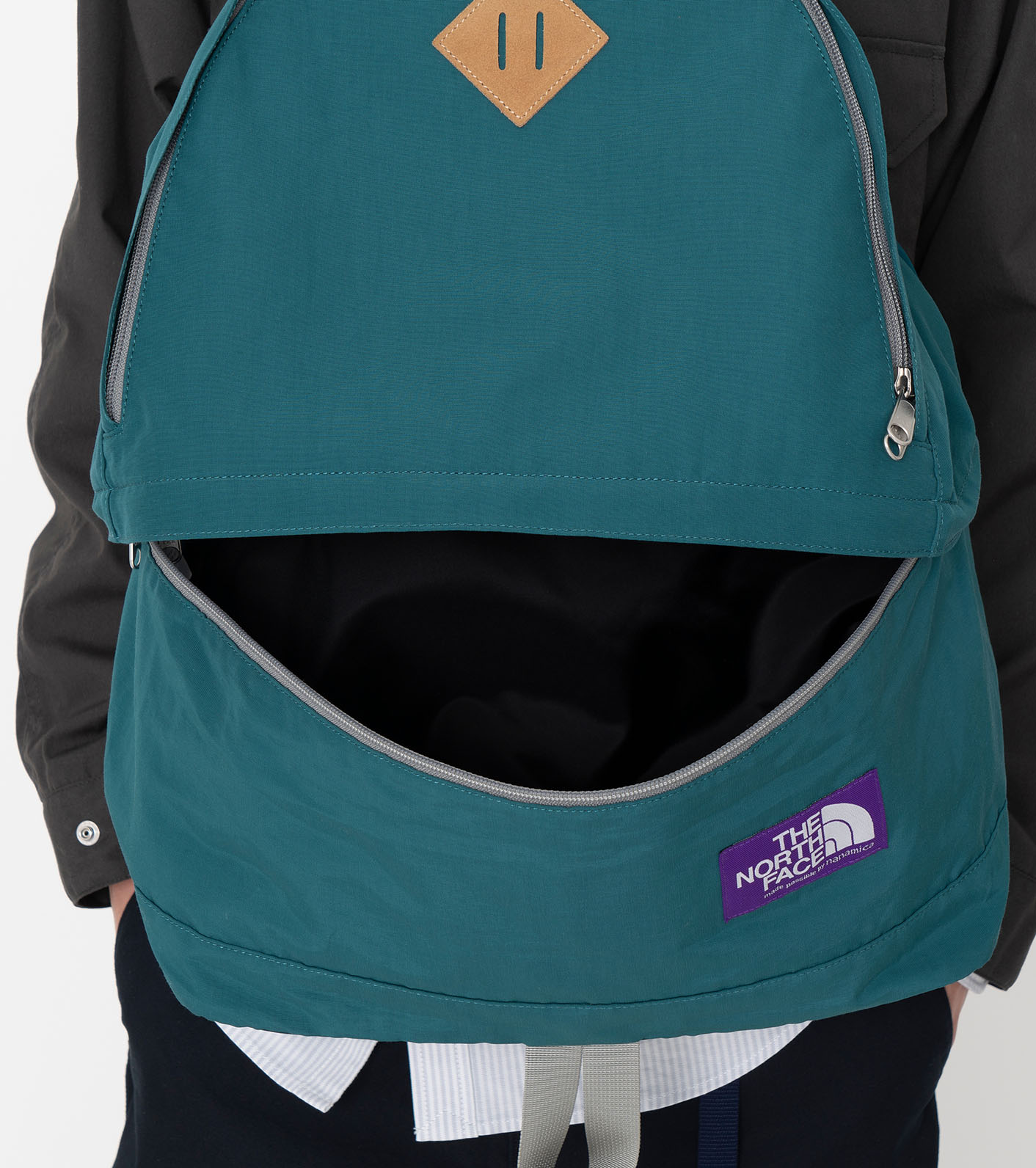 nanamica / Field Day Pack
