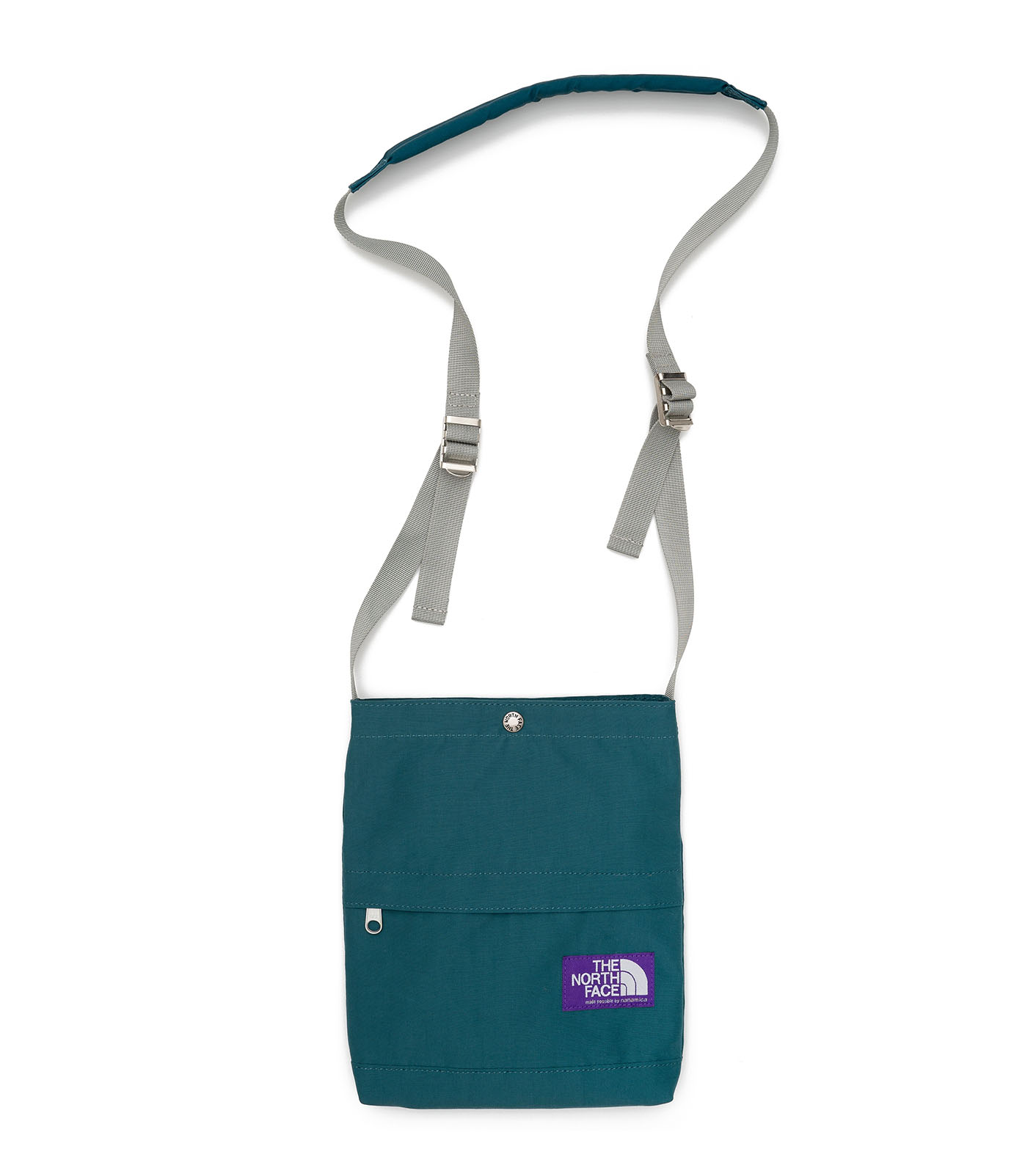 nanamica / CORDURA Ripstop Shoulder Bag