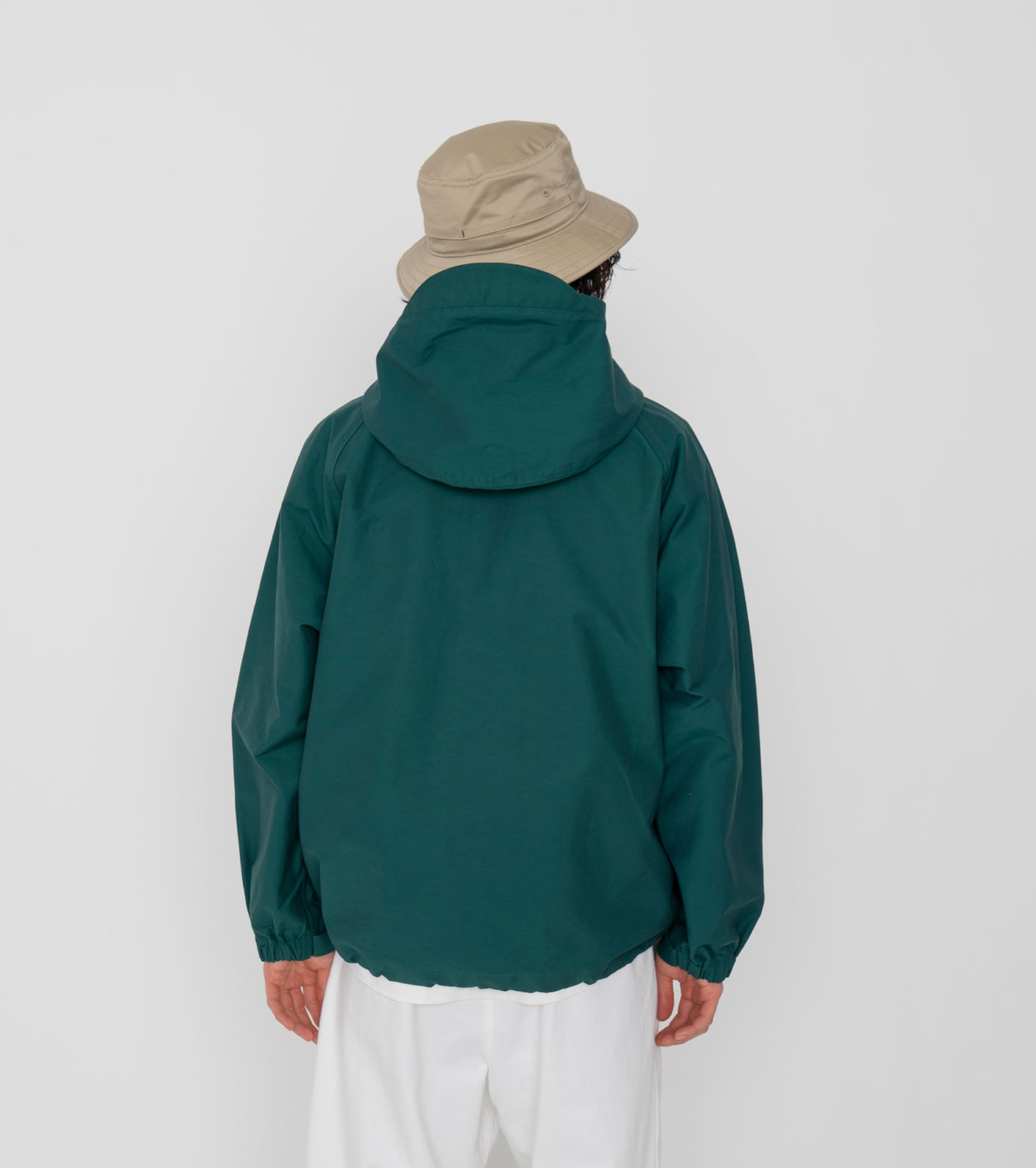 nanamica / Mountain Wind Parka