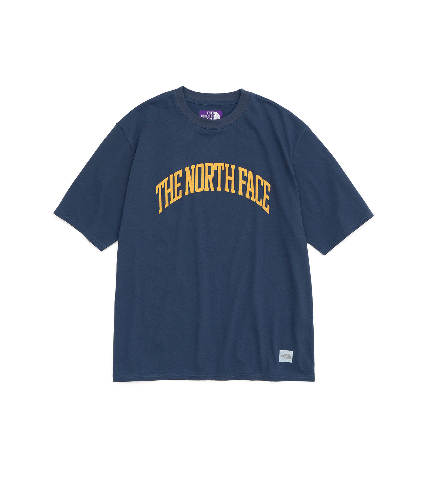 THE NORTH FACE パープルレーベル Tシャツ XLサイズ 新品未使用 - T