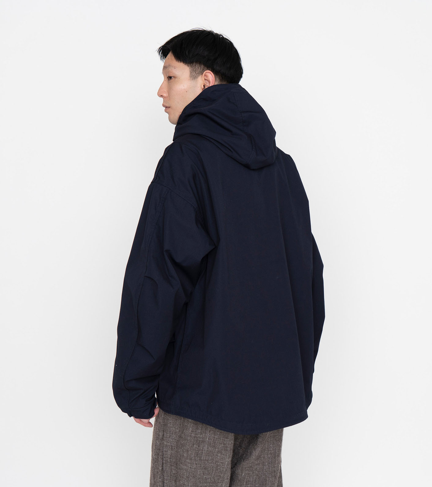 nanamica ナナミカ Hooded Jacket | www.angeloawards.com