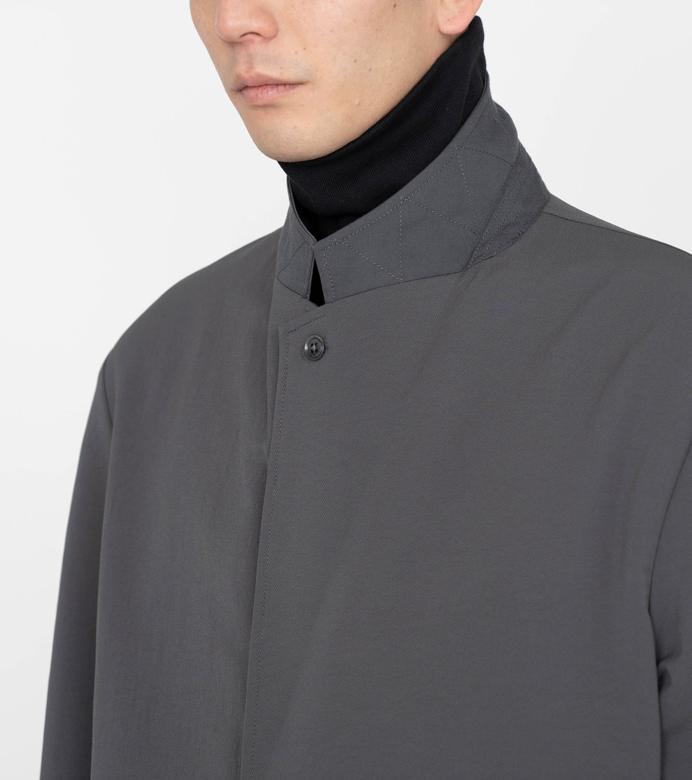 nanamica / ALPHADRY Club Jacket