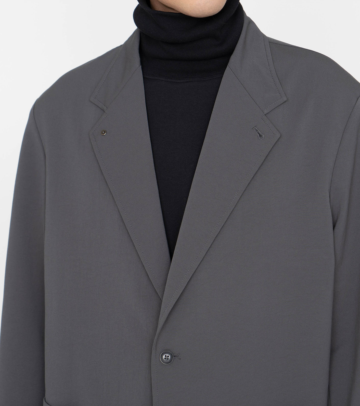 nanamica / ALPHADRY Club Jacket