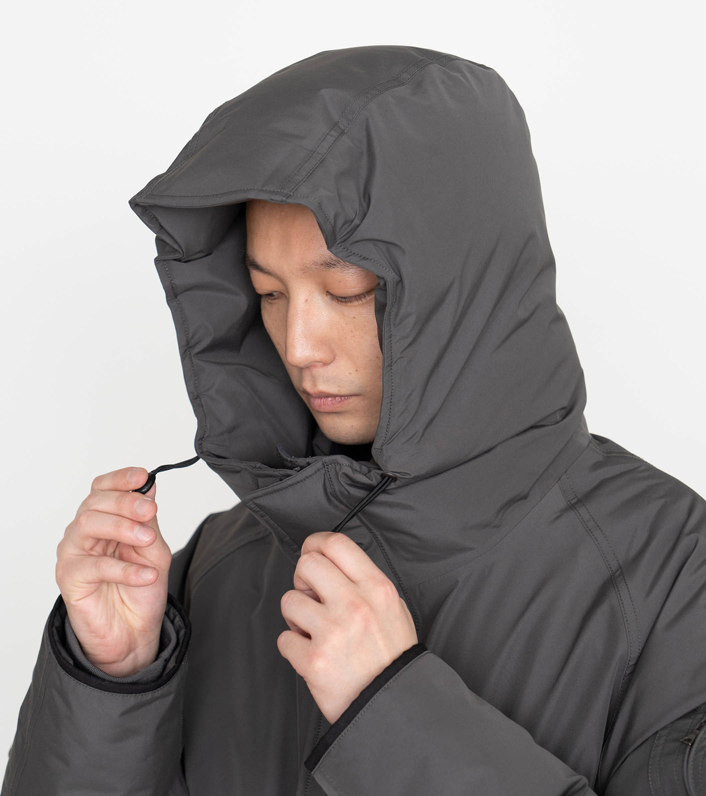 nanamica / GORE-TEX Down Coat