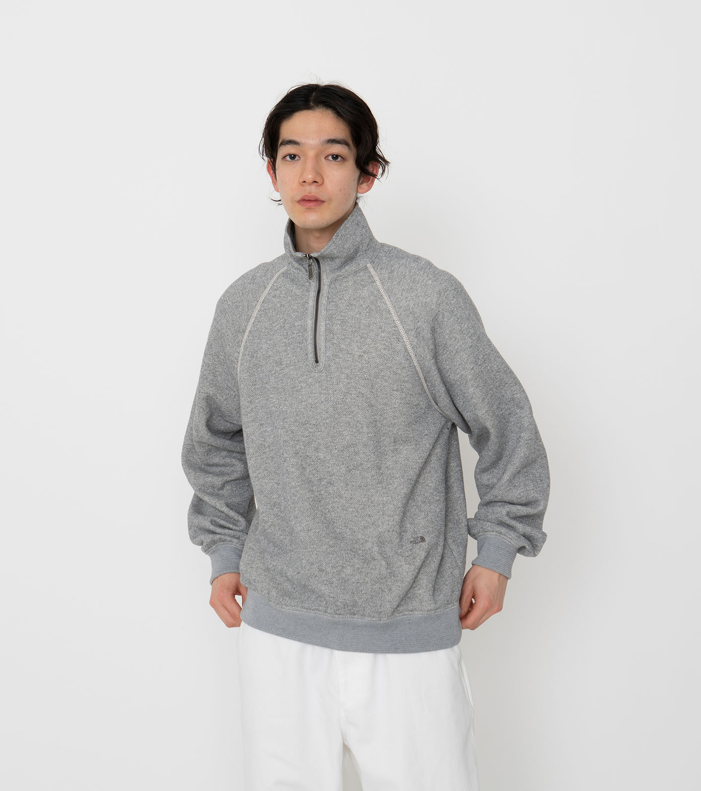 SALE100%新品】 THE NORTH FACE - ノースフェイス パープルレーベル