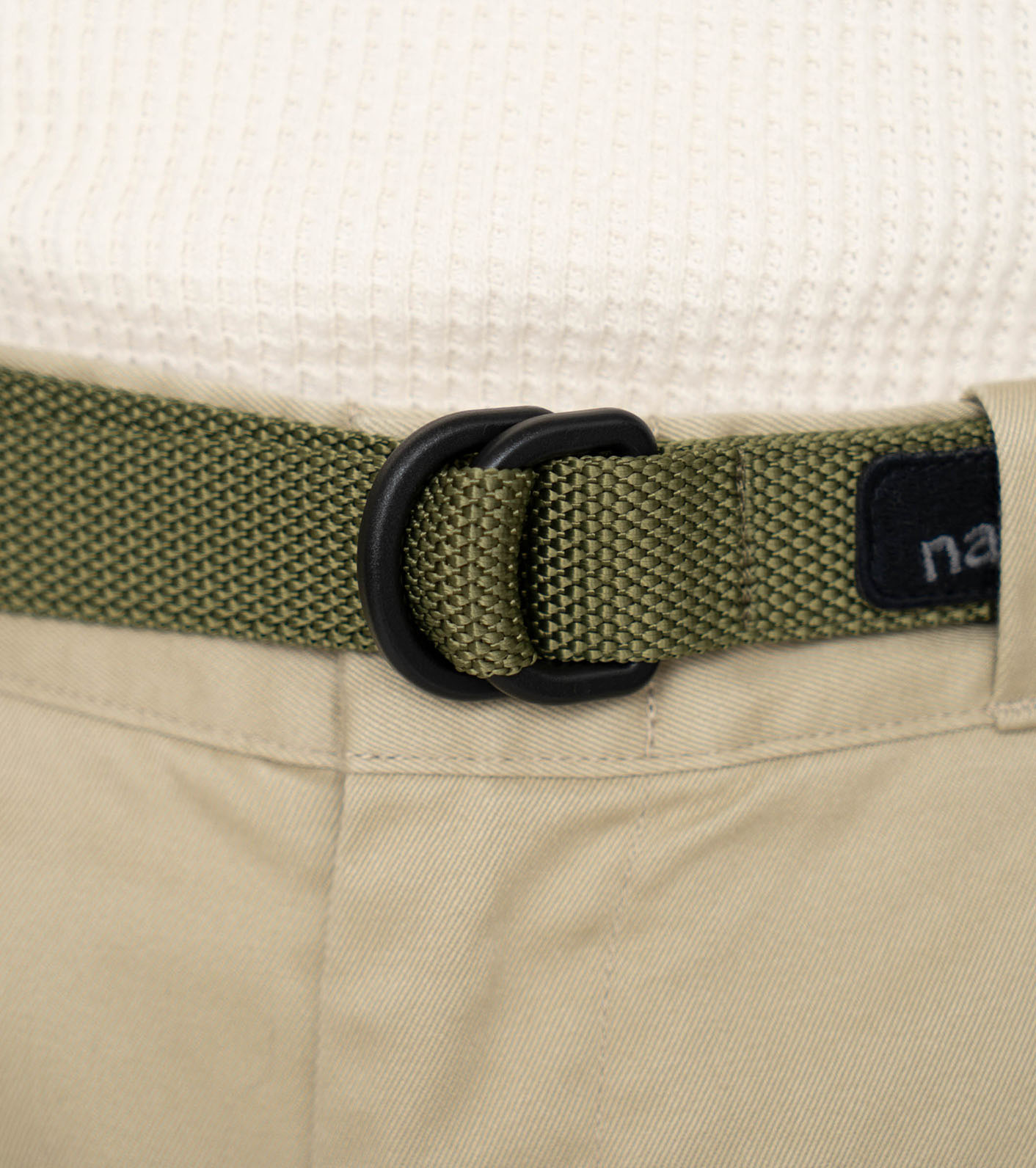 nanamica / Tech Belt