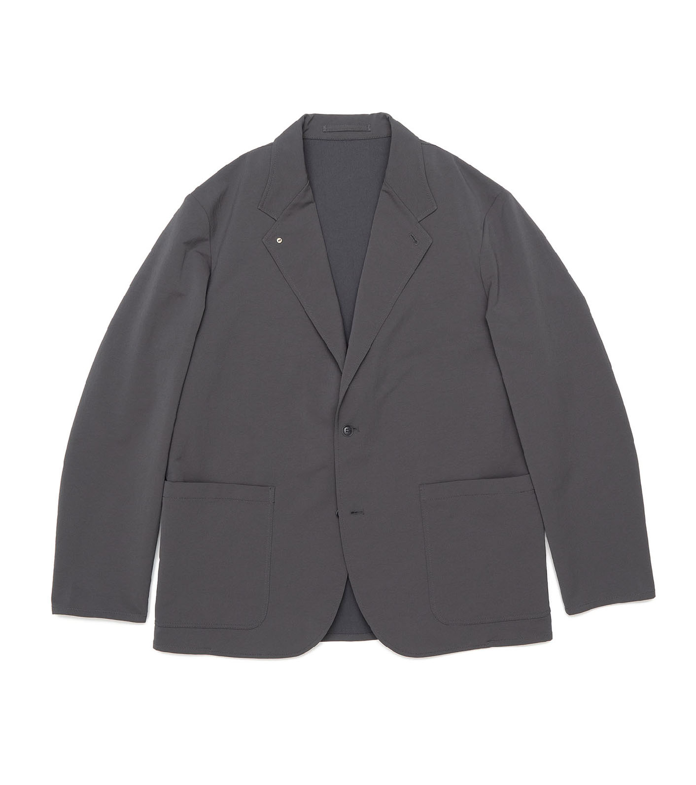 nanamica / ALPHADRY Club Jacket