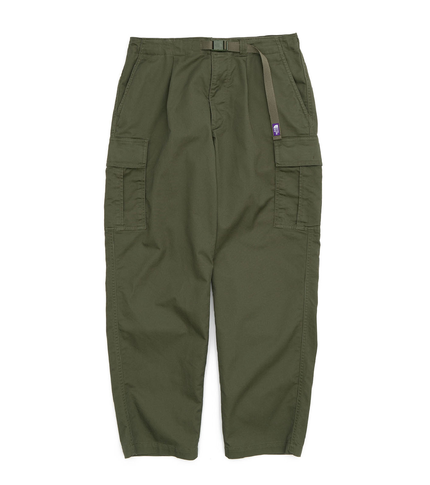 nanamica / Stretch Twill Cargo Pants