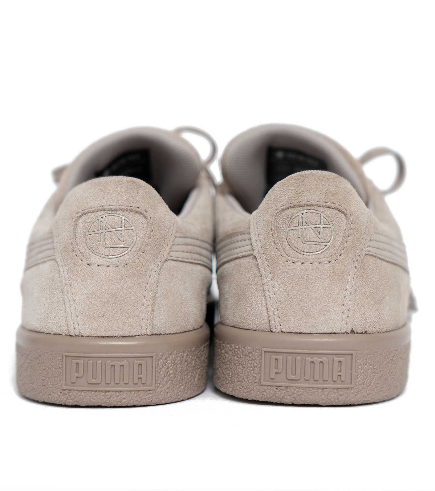 nanamica / PM-SUEDE VTG GTX NANAMICA 日本値下 PUMA 27cm GTX VTG SUEDE / nanamica x スニーカー