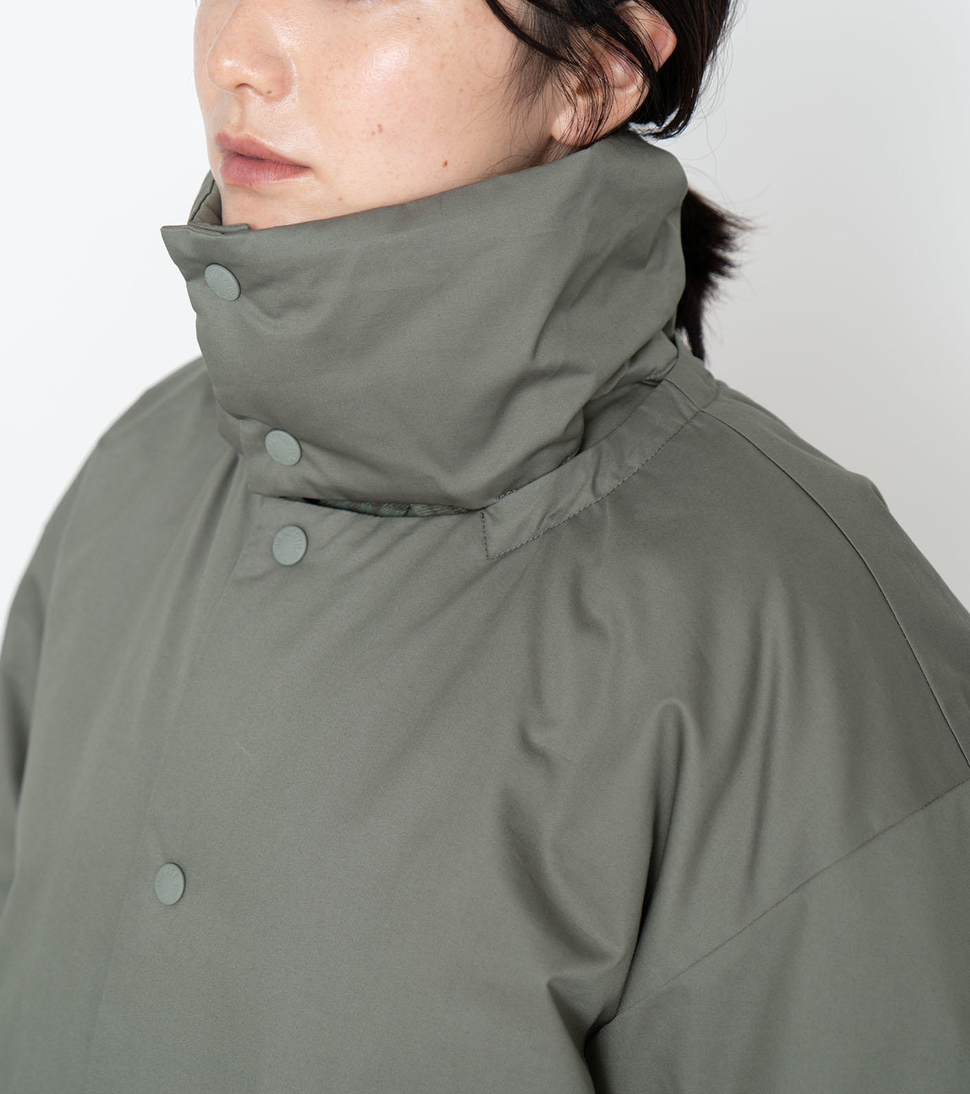 Lightweight Twill Mountain Down Jacket fastfitnessandtherapy.com