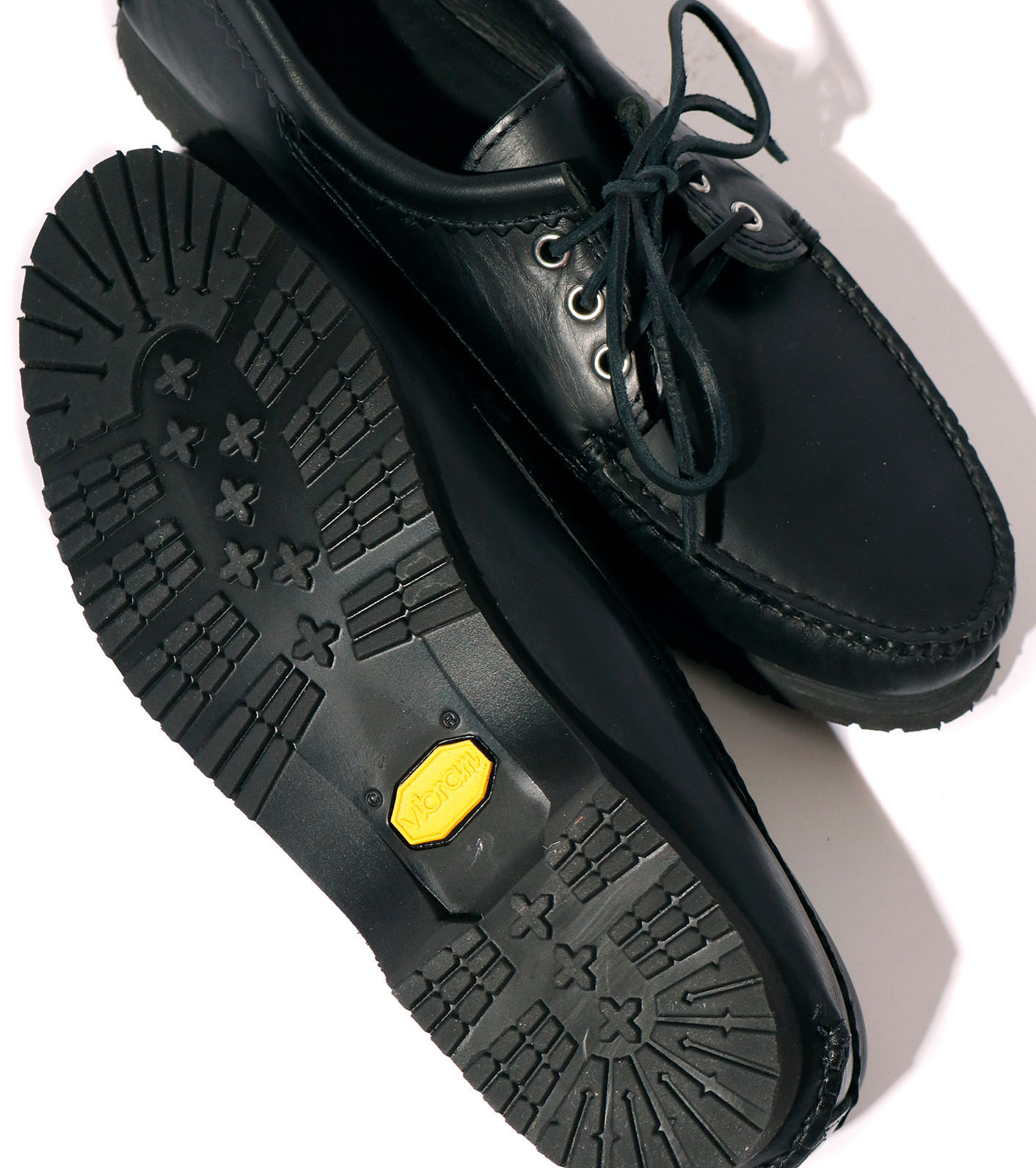 Quoddy best sale trail moccasin