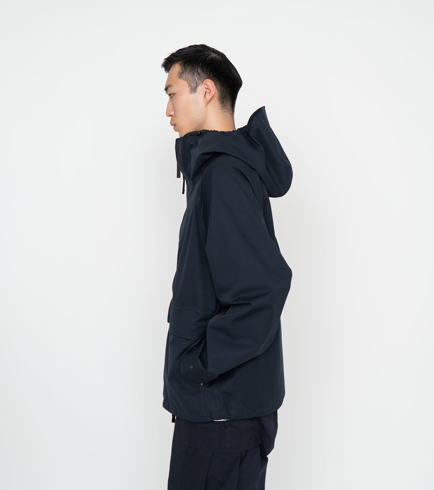 nanamica / 2L GORE-TEX Cruiser Jacket