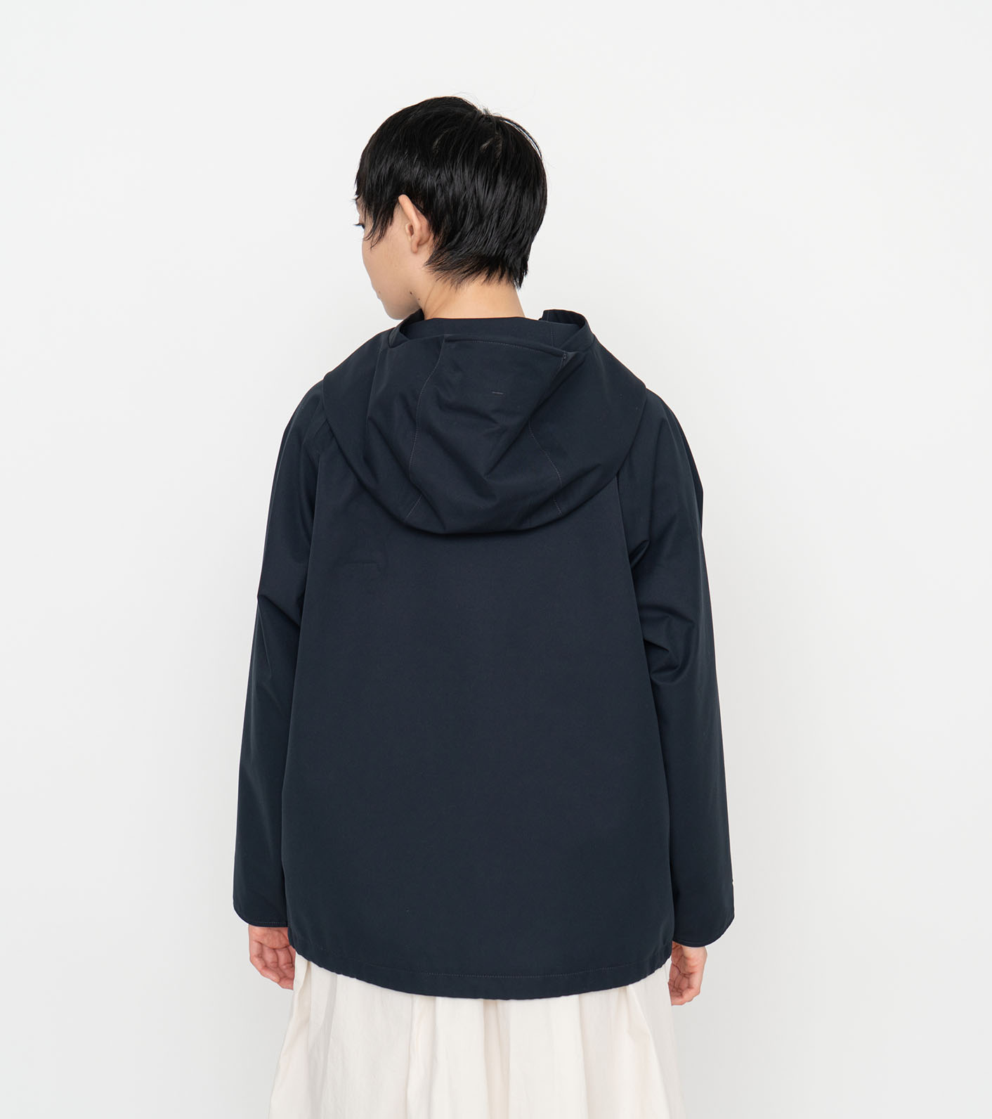 nanamica / 2L GORE-TEX Cruiser Jacket