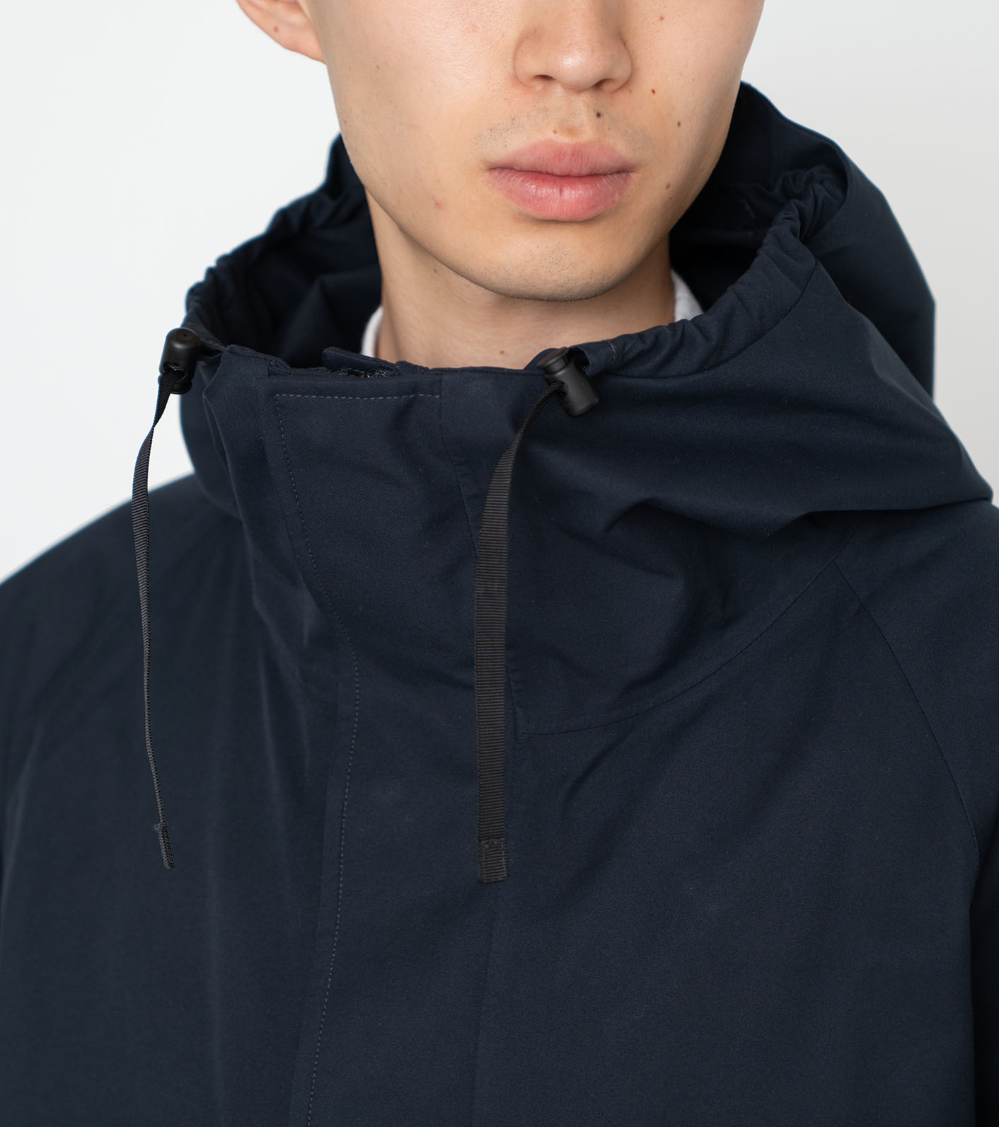 2L GORE-TEX Cruiser Jacket サイズXS ネイビー-connectedremag.com