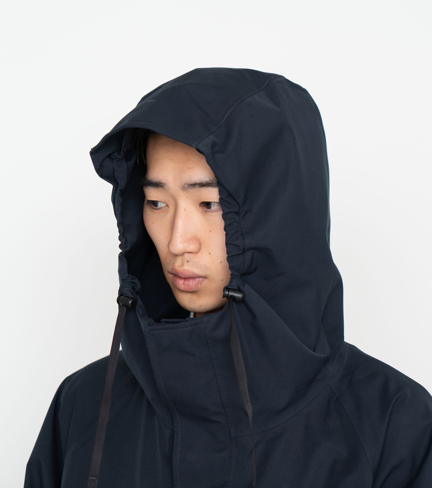 nanamica / 2L GORE-TEX Cruiser Jacket