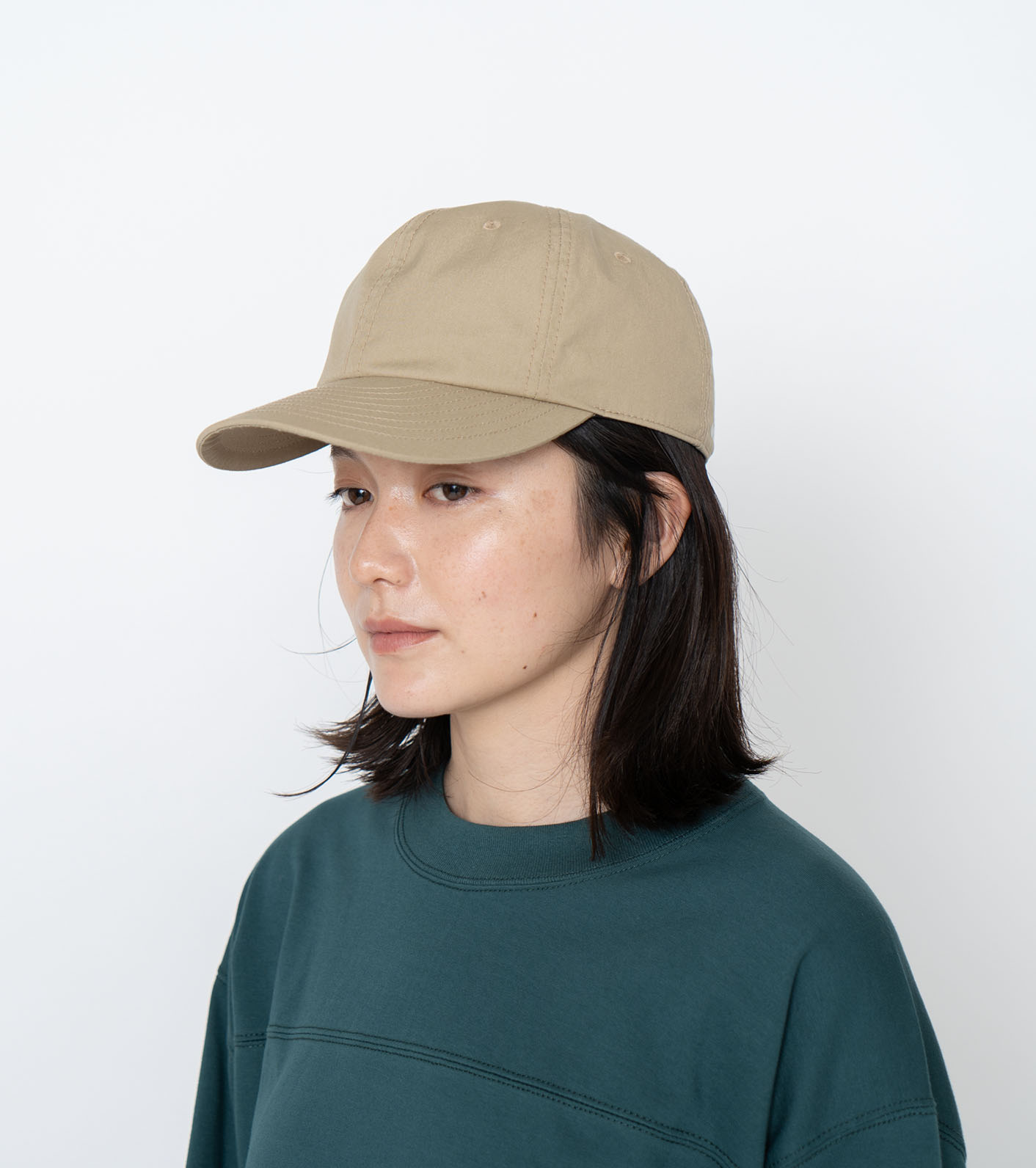 nanamica / 65/35 GORE-TEX INFINIUM™ Cap