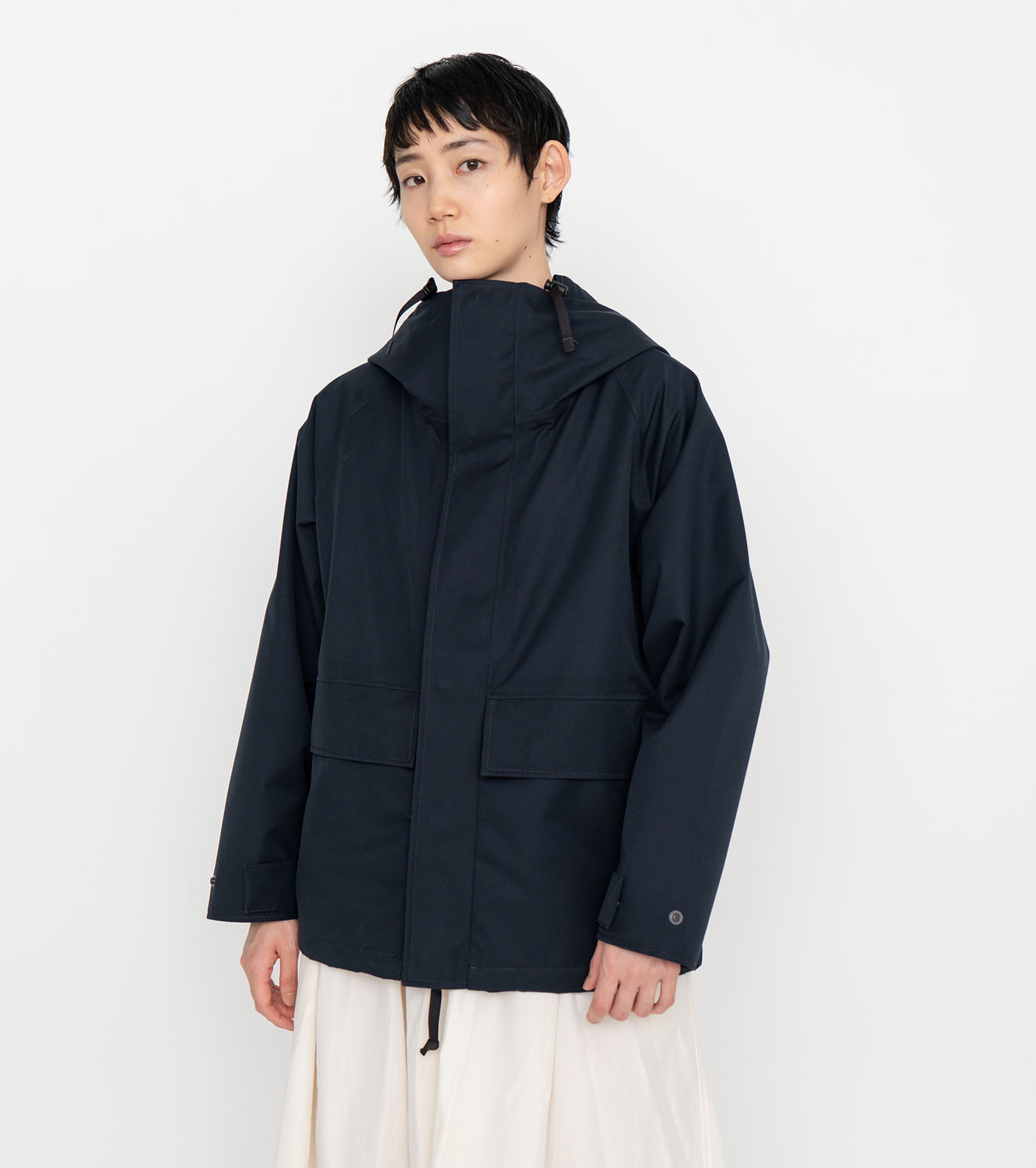 nanamica / 2L GORE-TEX Cruiser Jacket