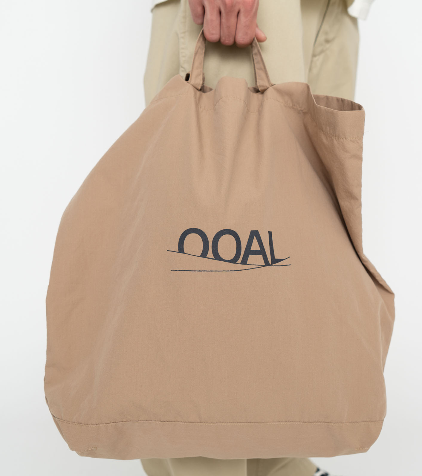 nanamica / Tote Bag