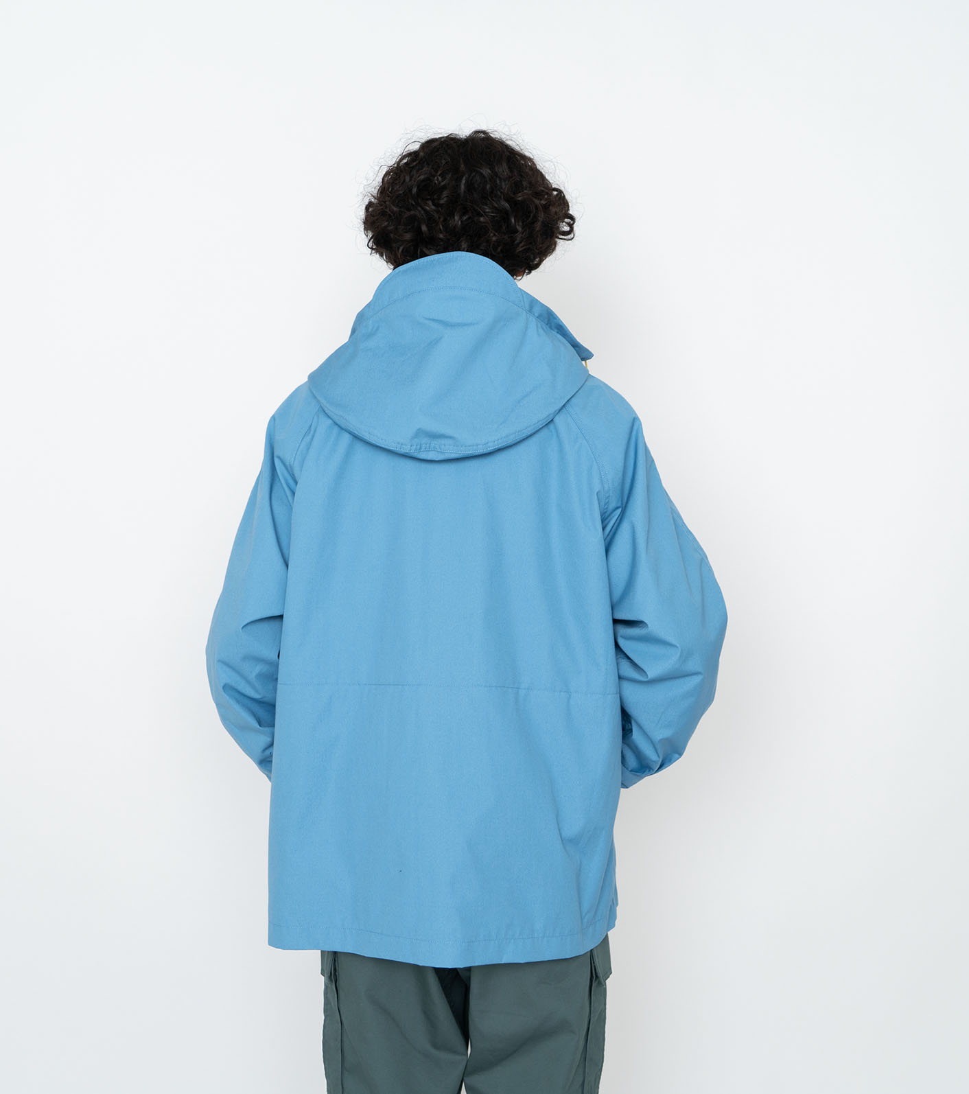 即完売！ナナミカ別注65/35 Big Mountain Parka マウンテンパーカー 輸入品日本向け