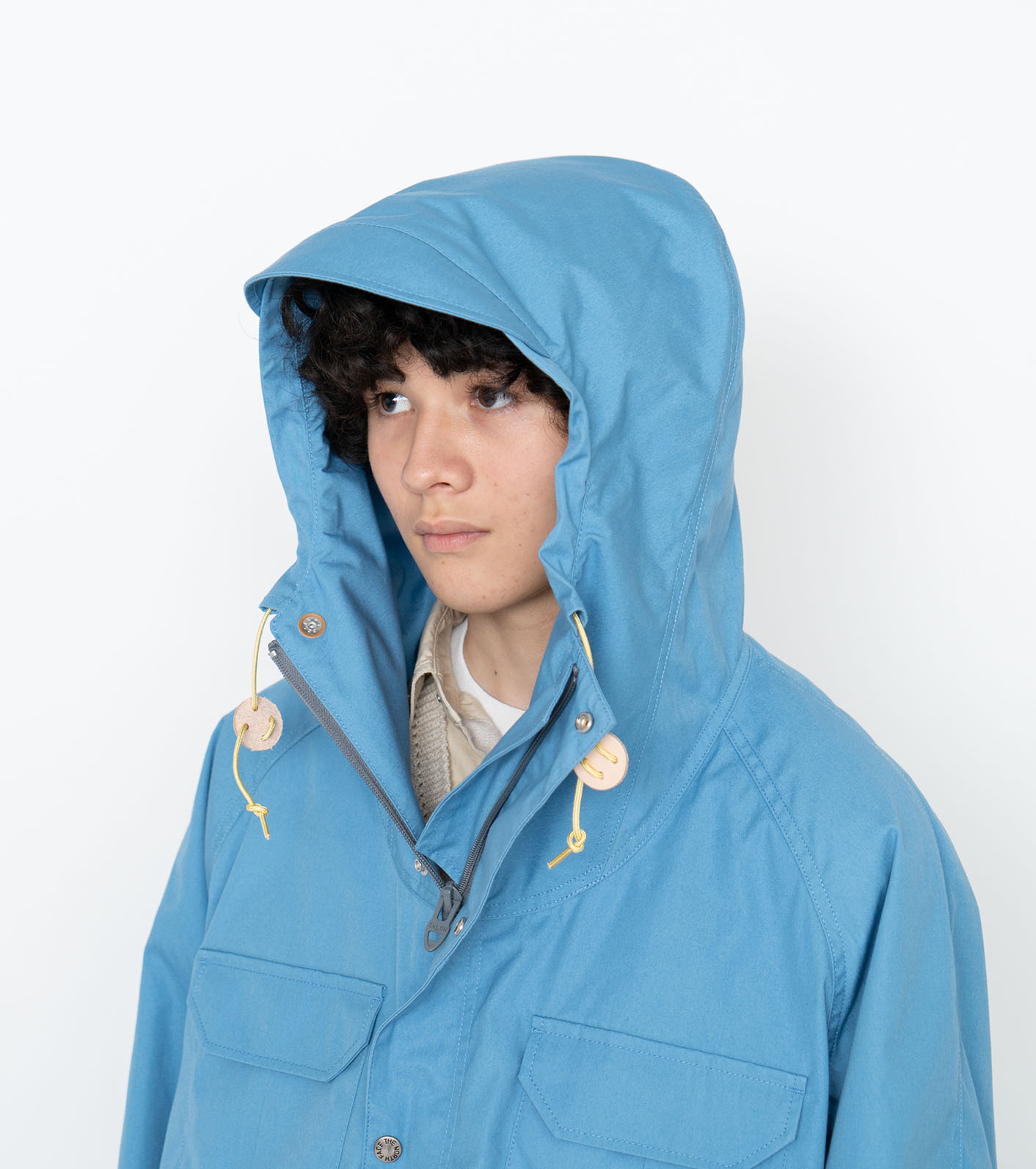 nanamica / 65/35 Big Mountain Parka