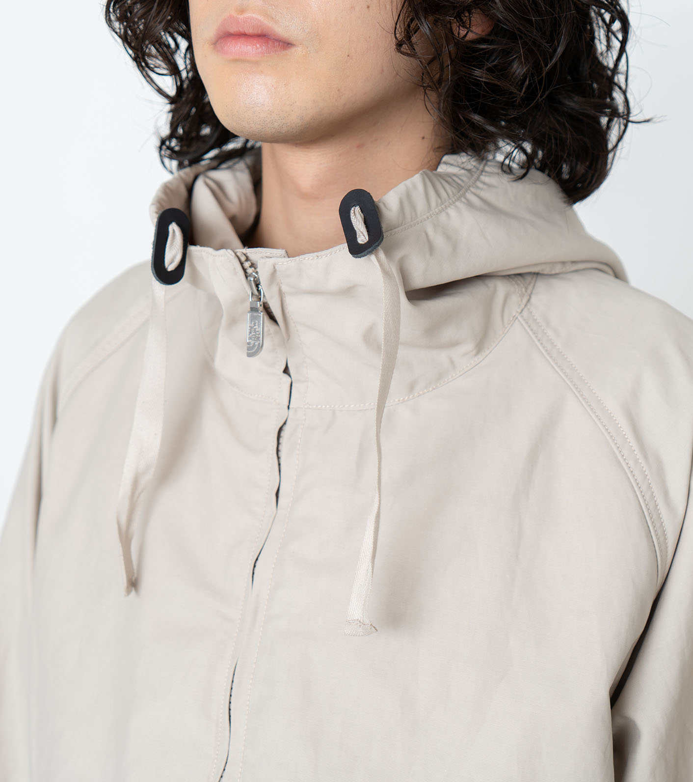 nanamica / Mountain Wind Parka