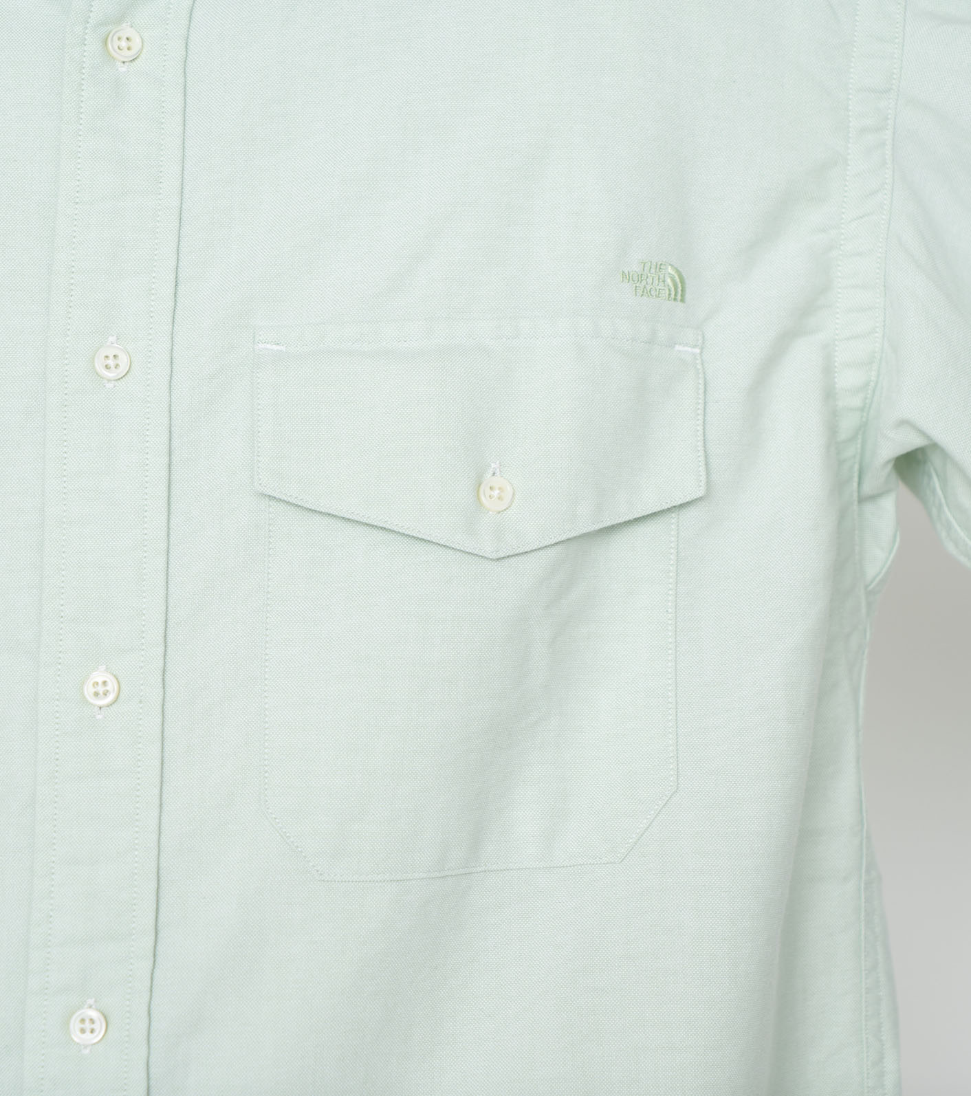 cotton polyester short sleeve shirts