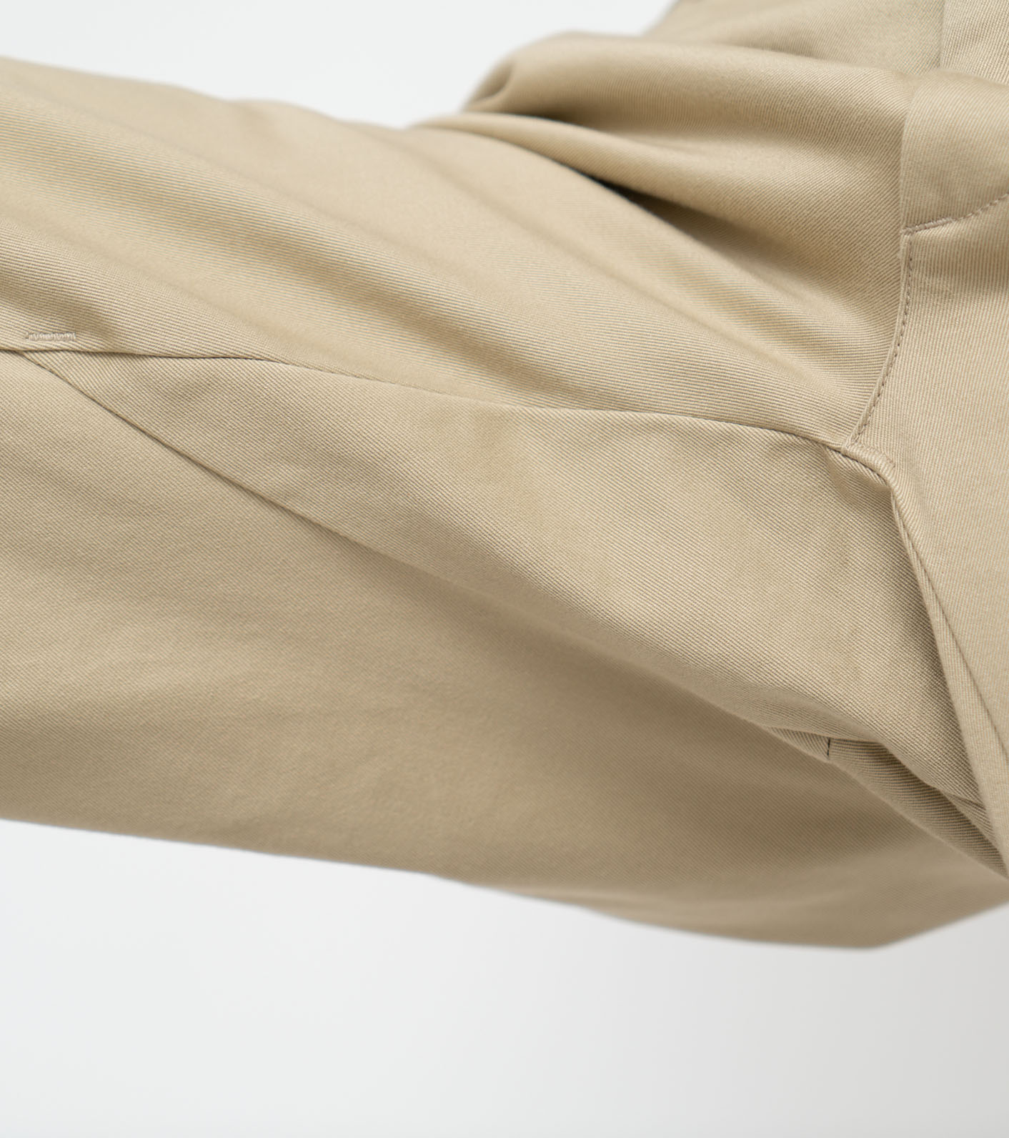 nanamica Straight Chino Pants