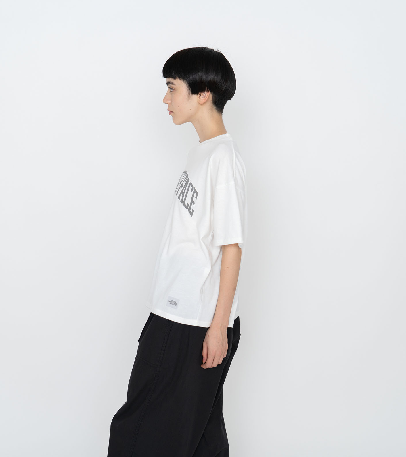nanamica / H/S Graphic Tee