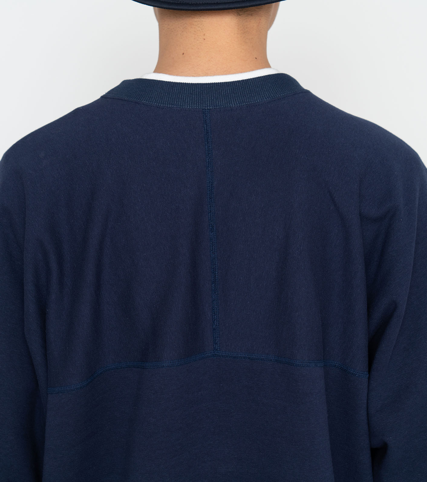 nanamica / Sweat Shirt