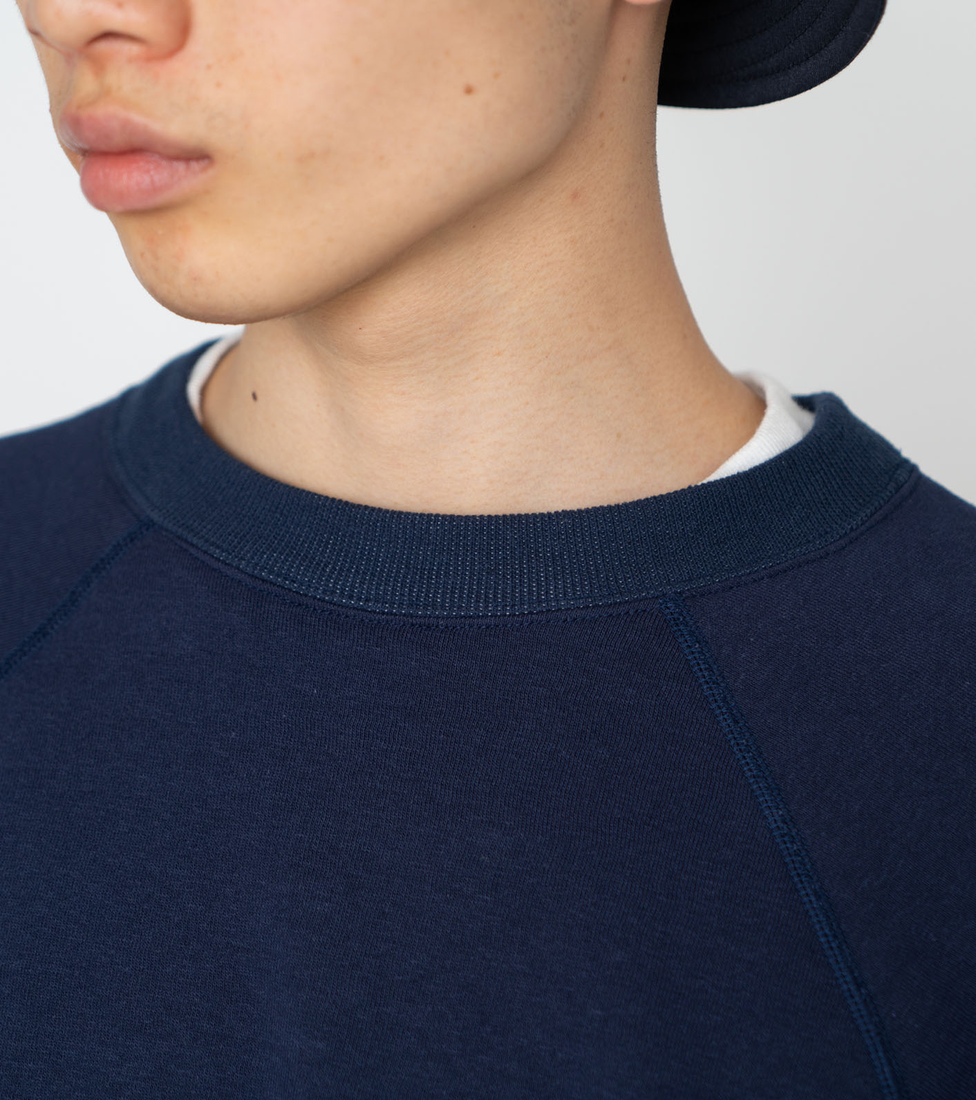 nanamica / Sweat Shirt