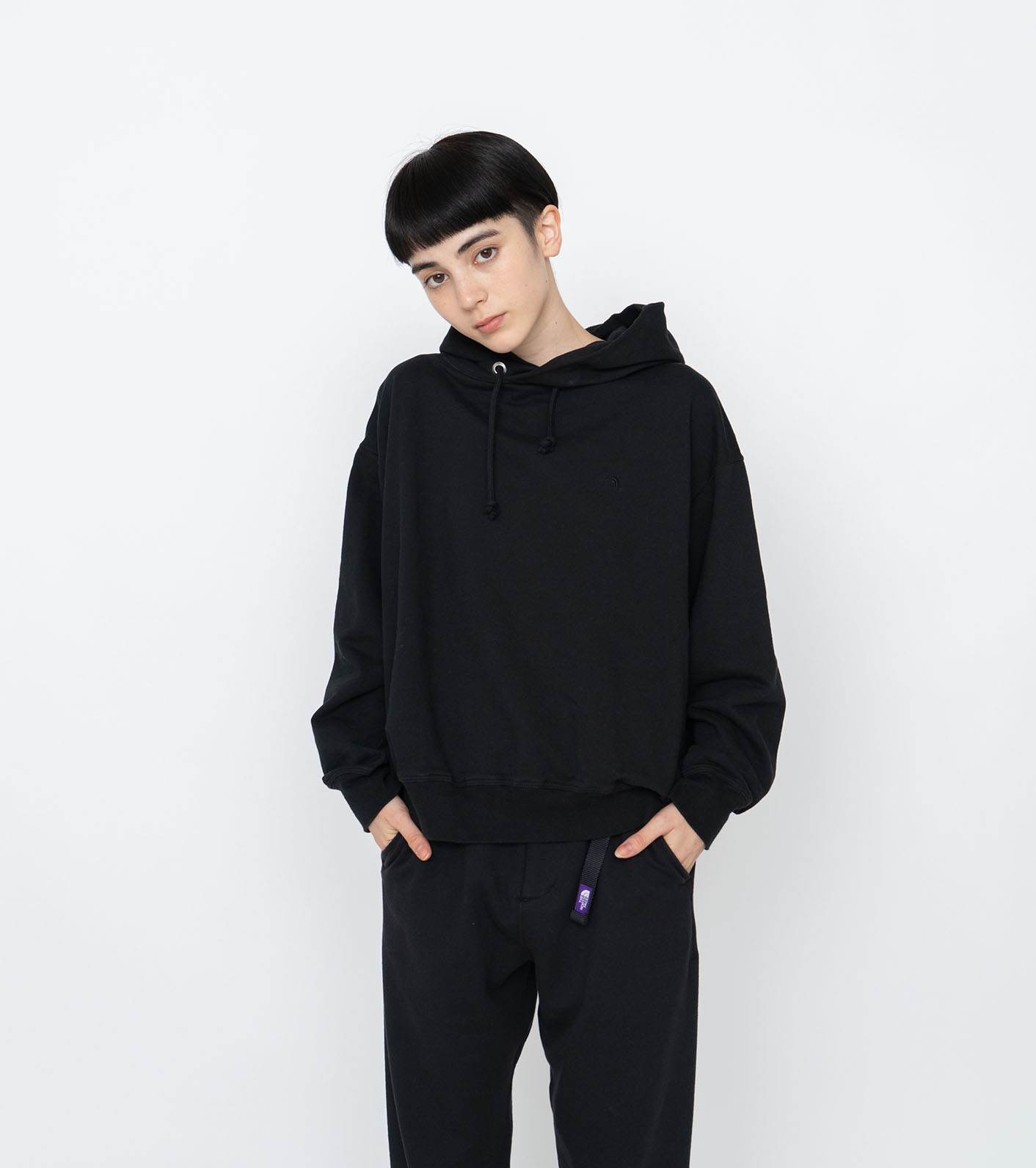 nanamica / 10oz Mountain Sweat Parka