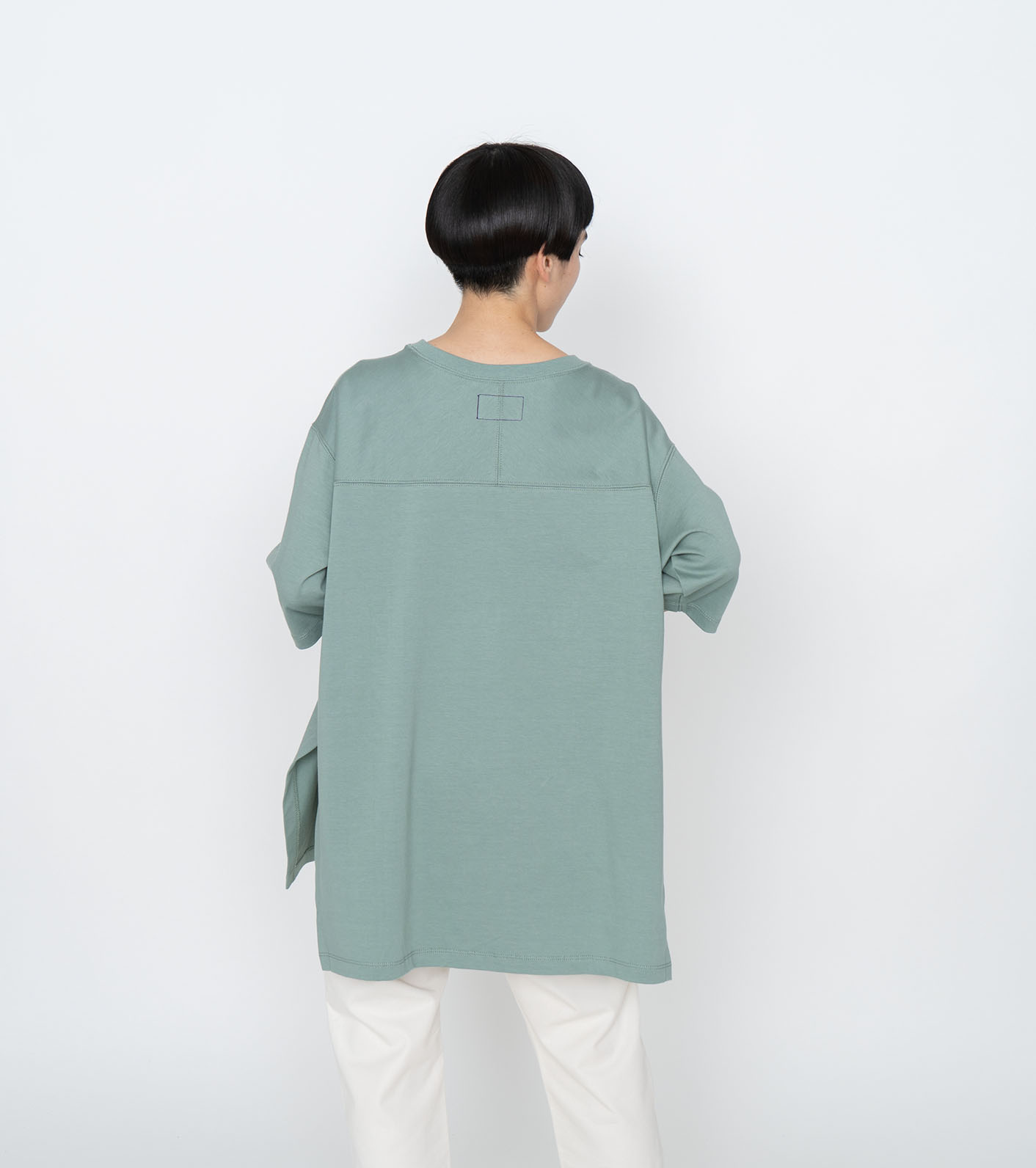 nanamica / H/S Big Tee
