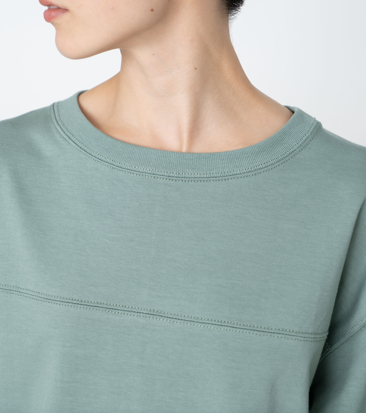 nanamica / H/S Big Tee