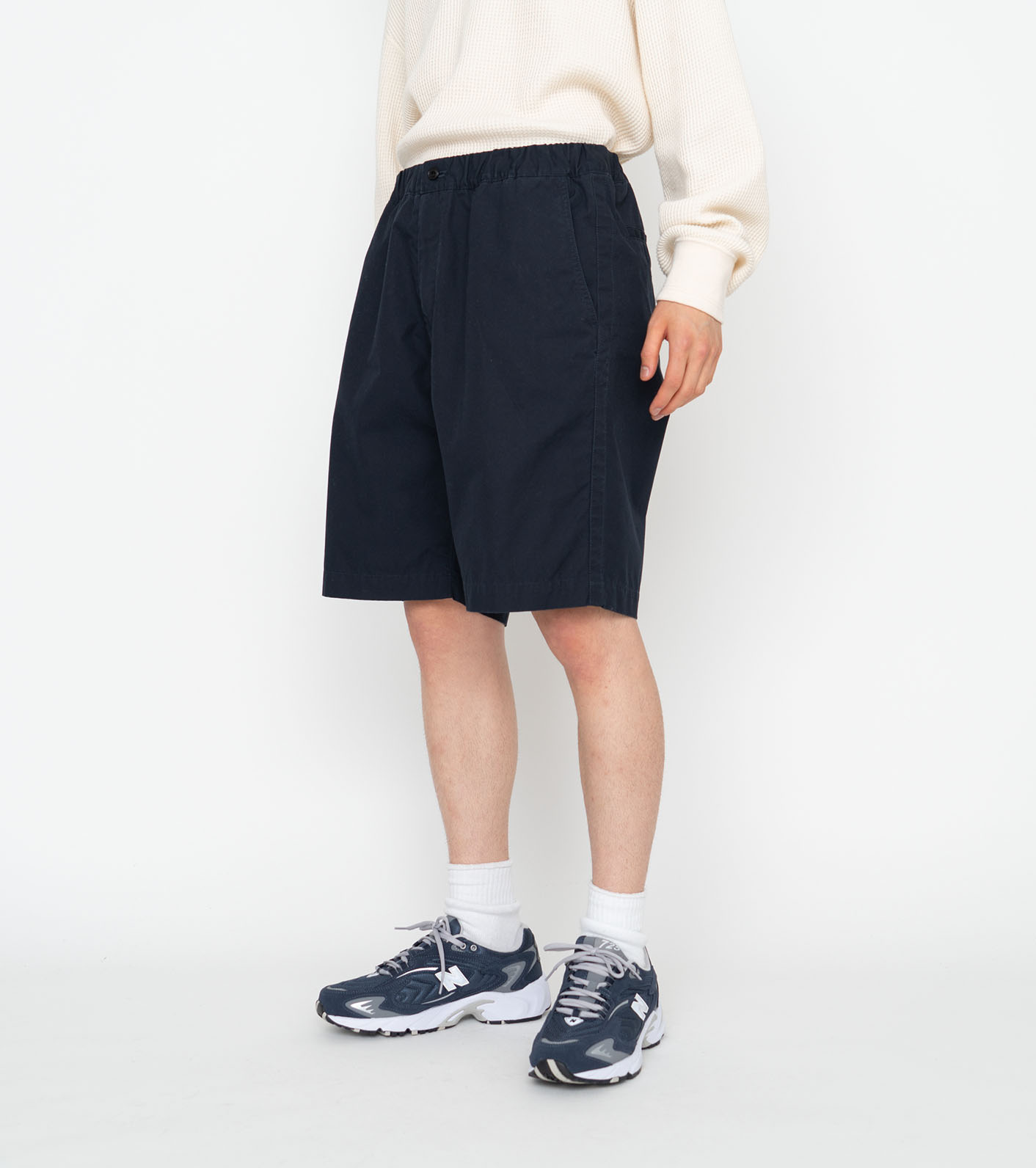 nanamica / Light Easy Shorts