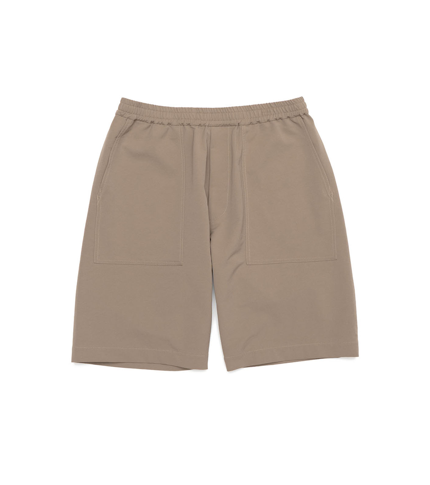 nanamica / ALPHADRY Easy Shorts
