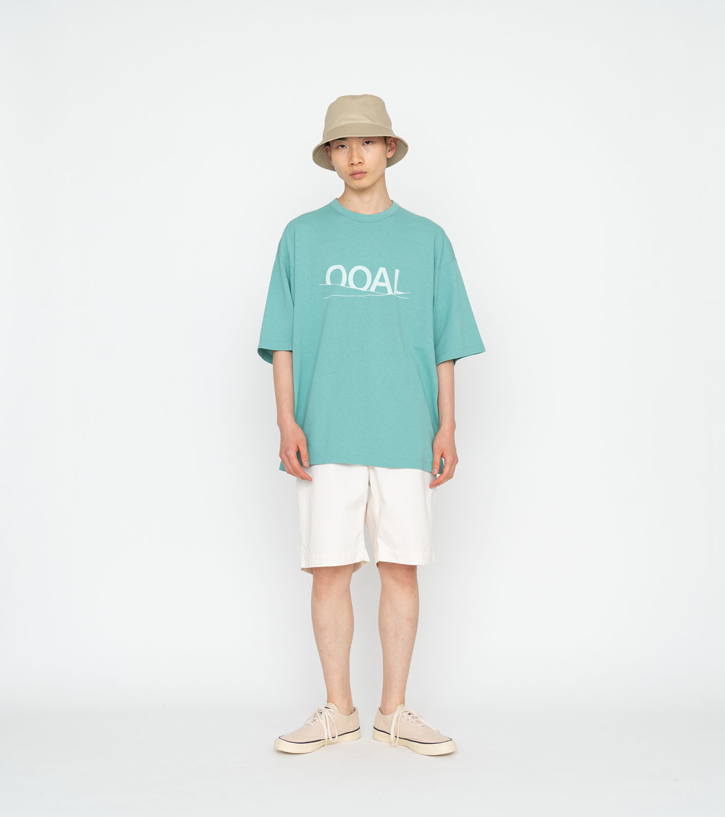 nanamica / Chino Shorts