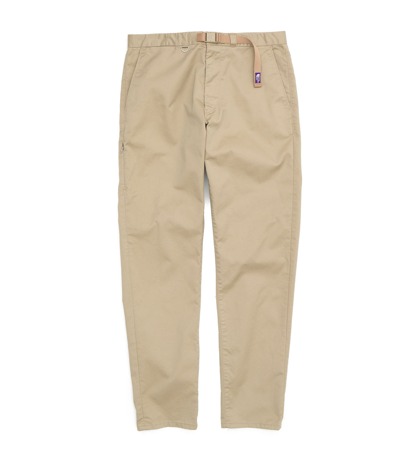 nanamica / Stretch Twill Tapered Pants