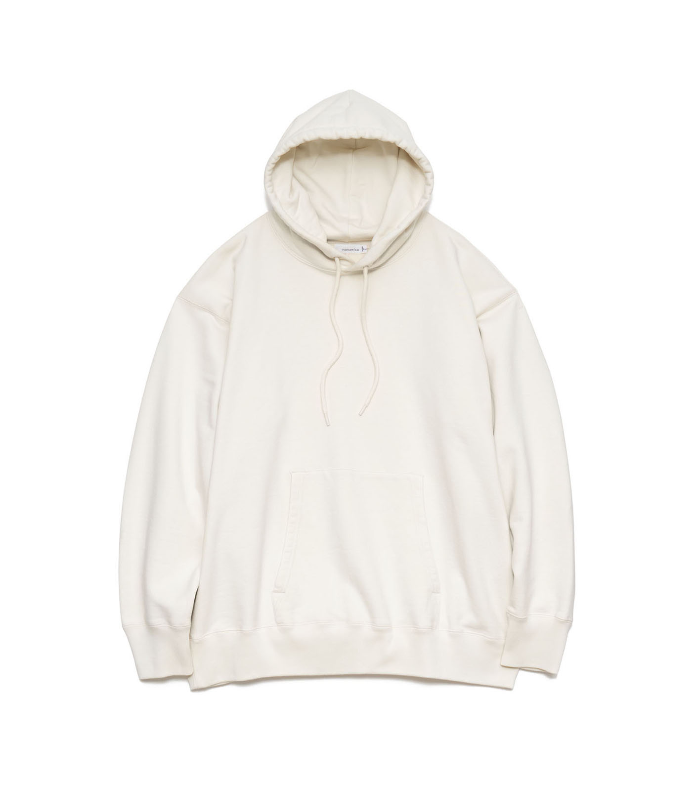 nanamica / Hooded Pullover Sweat