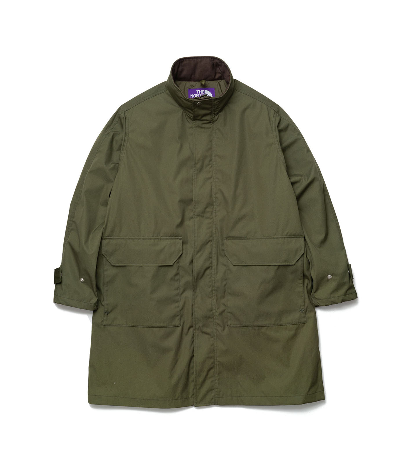 nanamica / 65/35 Mountain Coat