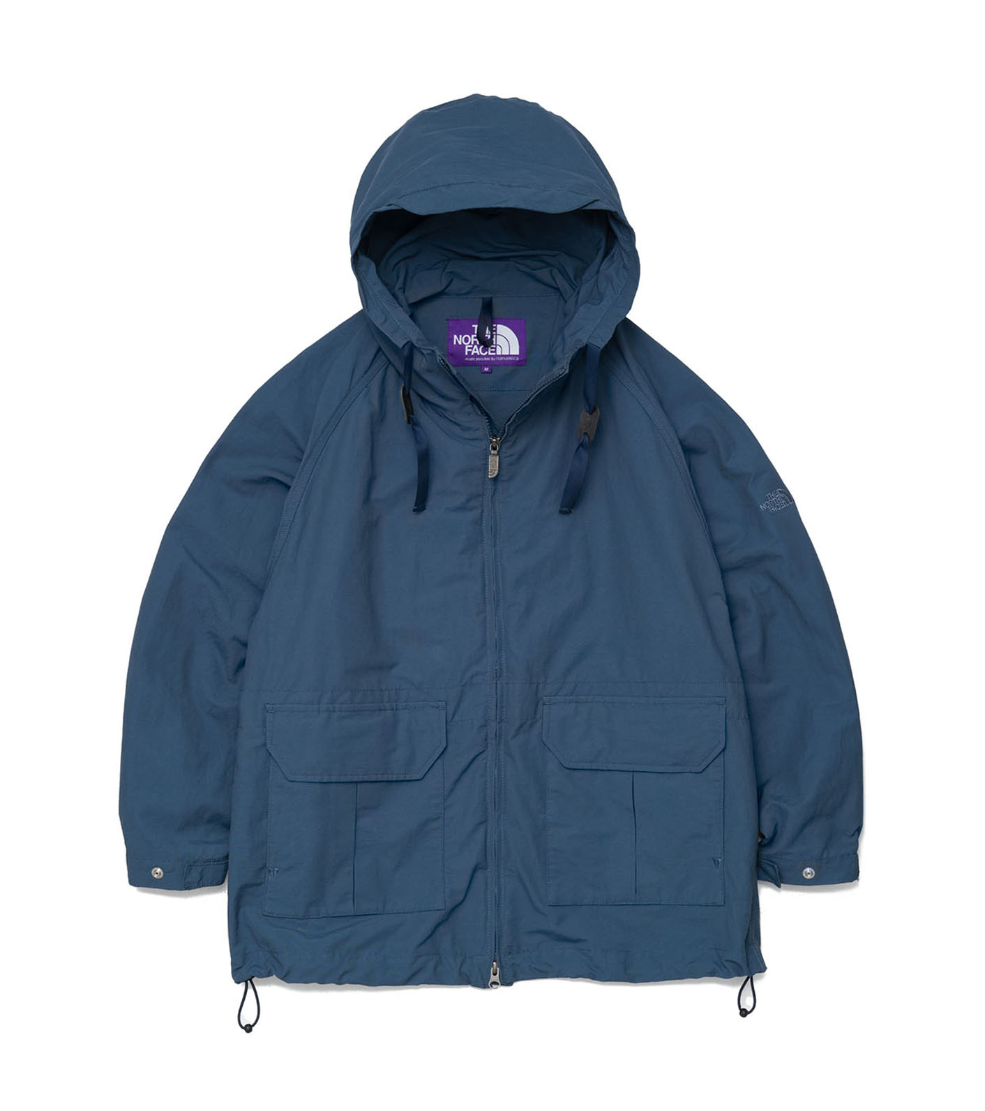 nanamica / Mountain Wind Parka