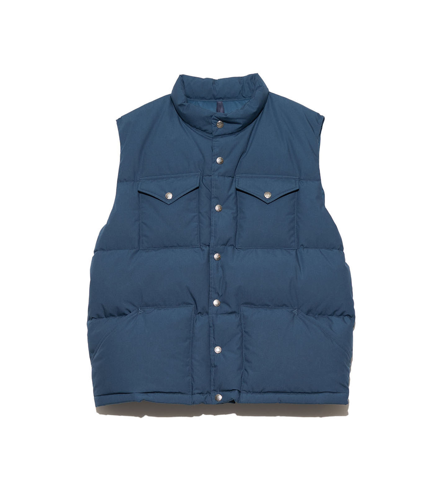 nanamica / 65/35 Sierra Vest